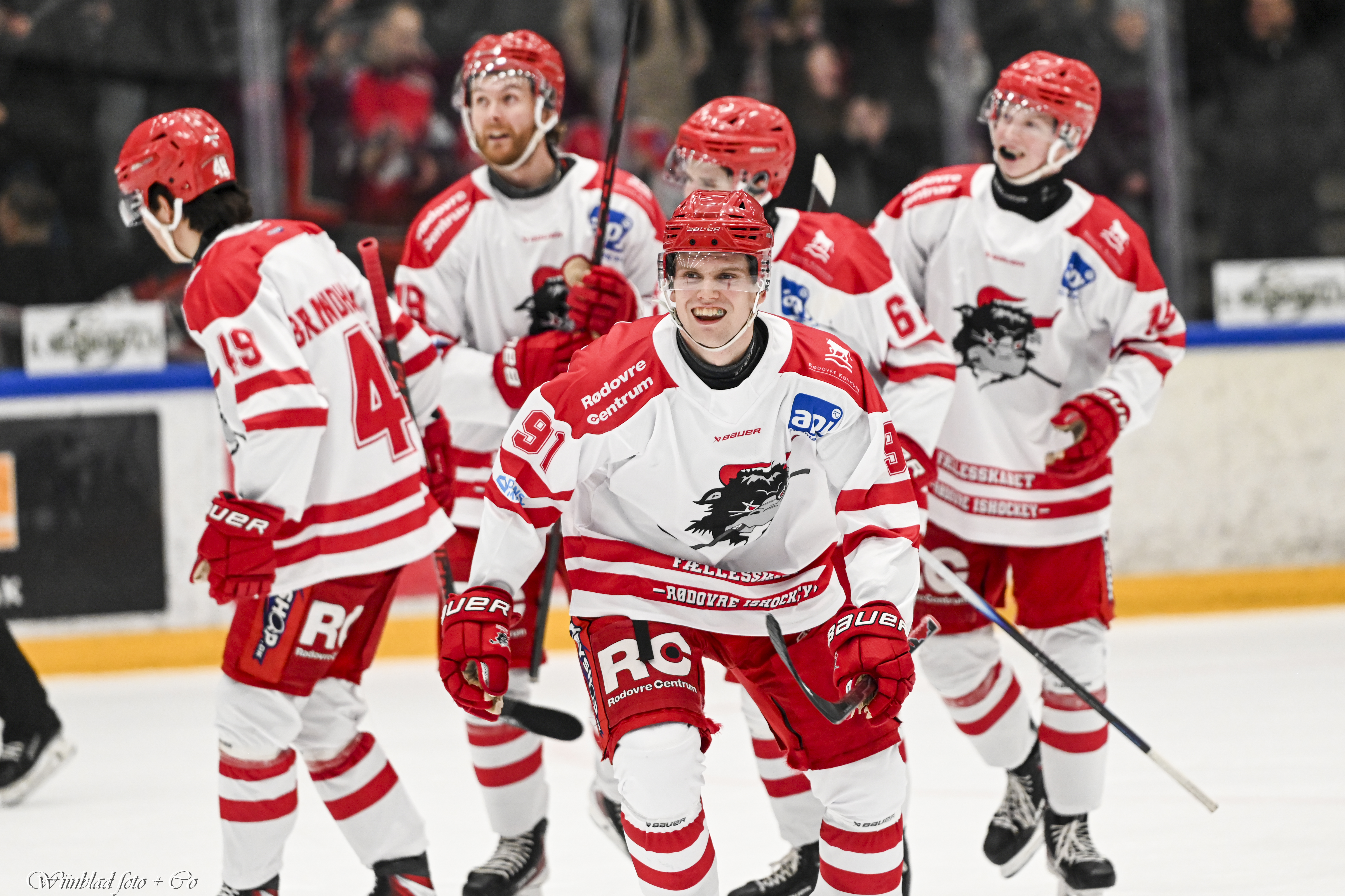 Foto: Kjeld Wiinblad