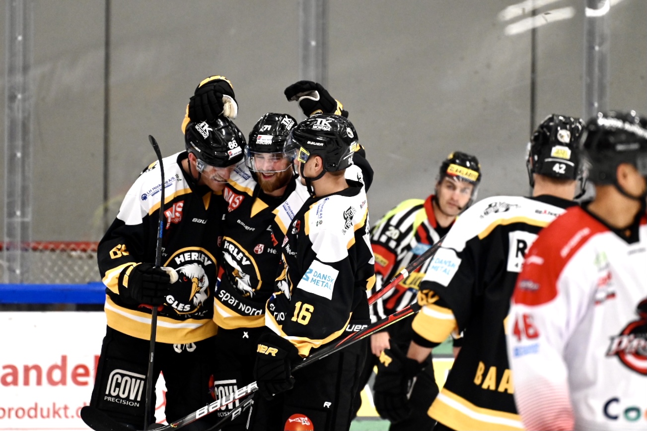 Foto: Michael Barrett Boesen