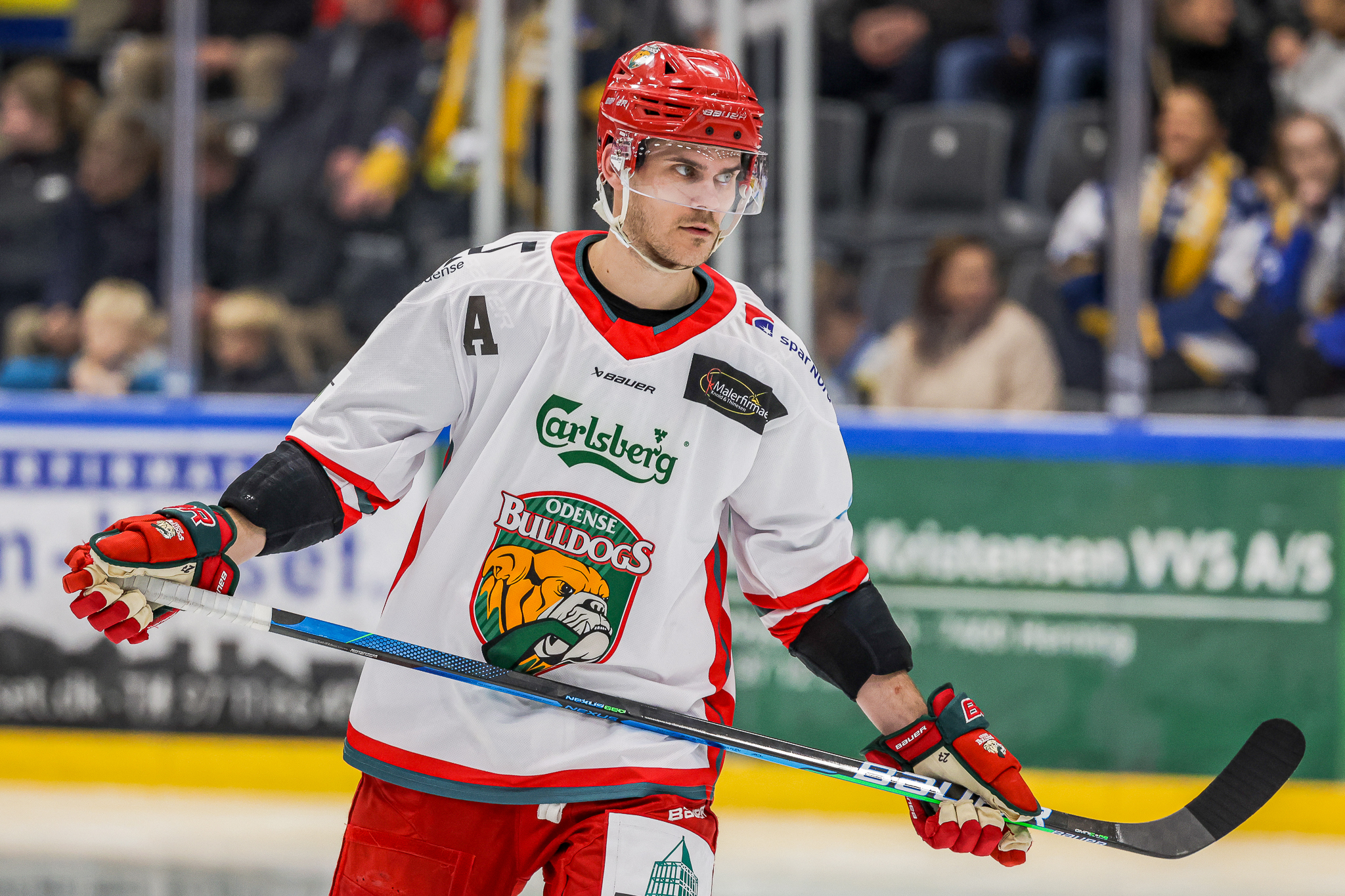 Danmarks Ishockey Union