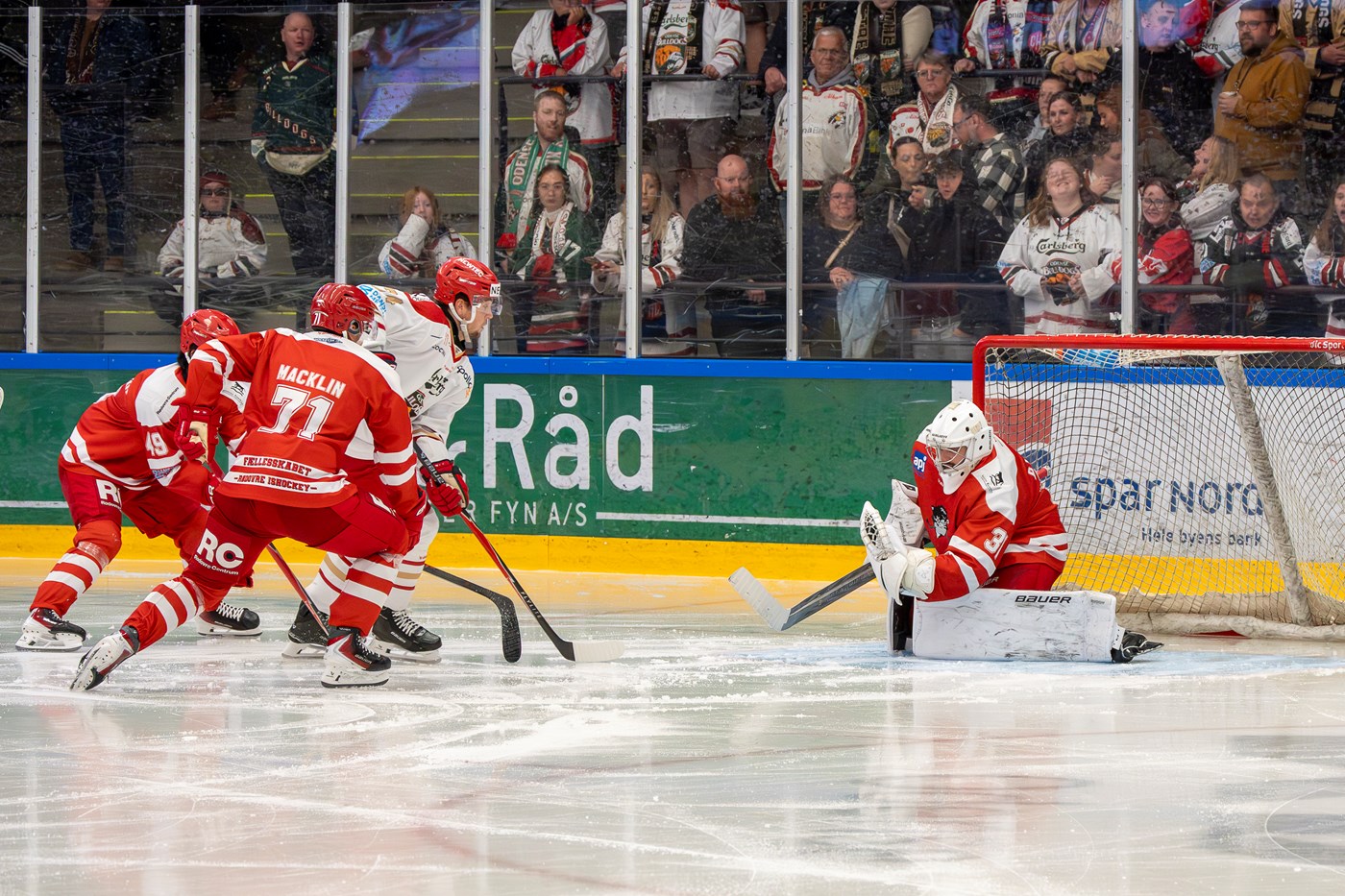 Foto: Jan Laugesen