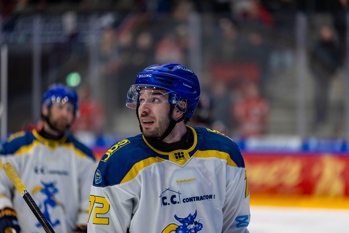 Foto: Peter Mosgaard