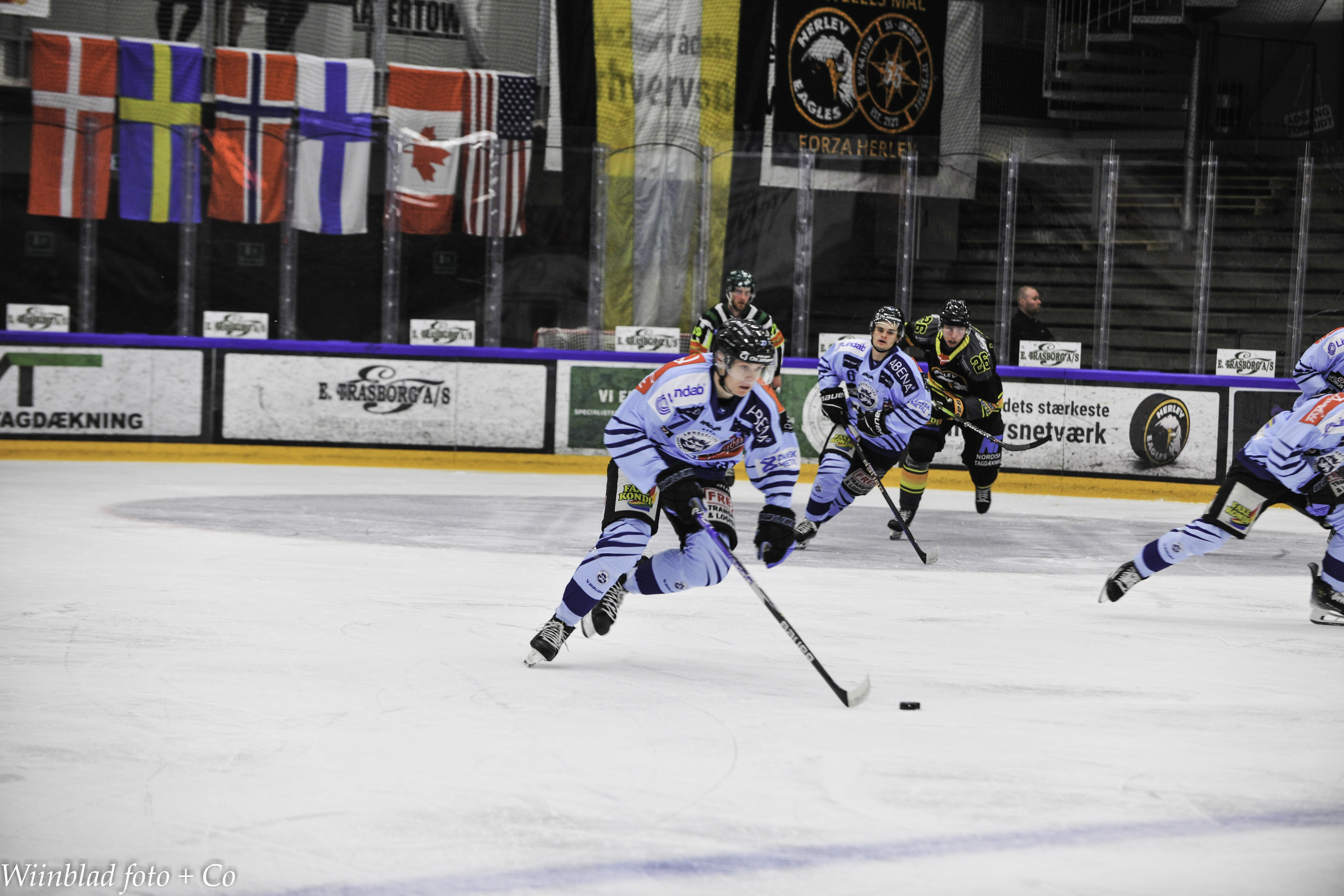 Foto: Kjeld Wiinblad