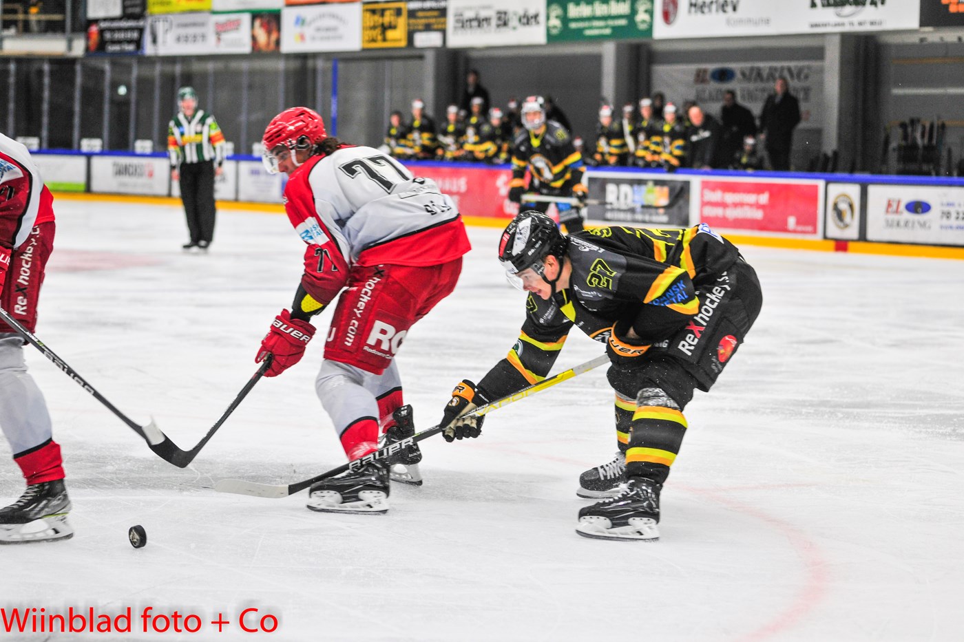 Foto: Kjeld Wiinblad