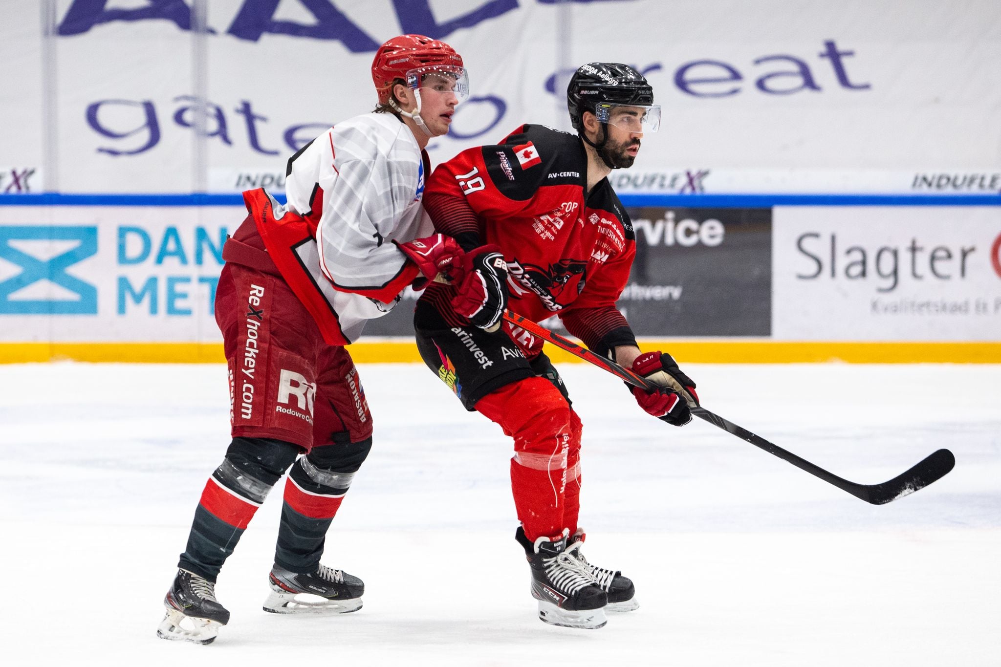 Arkivfoto: Nicklas Møller