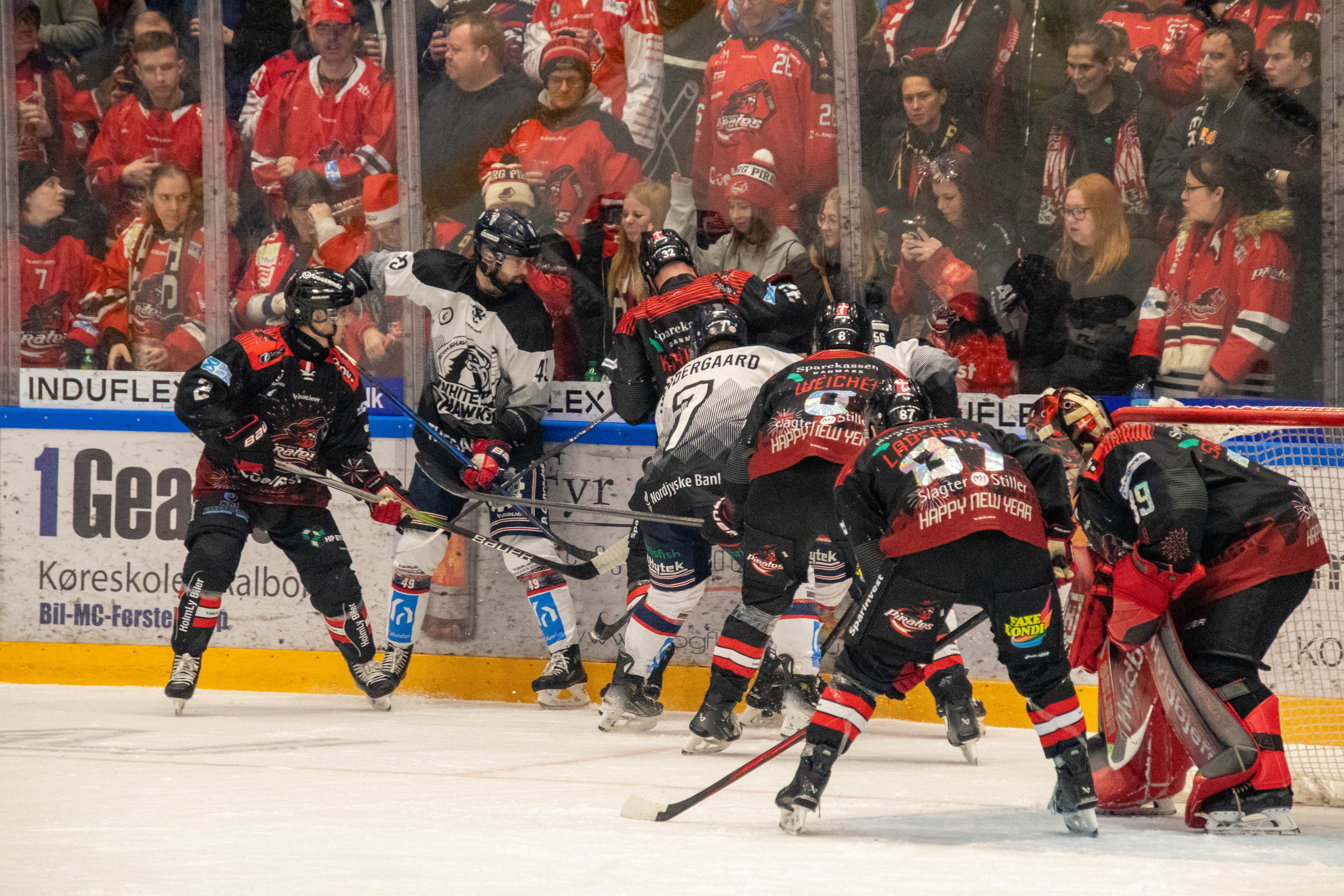 Foto: Peter Mosgaard