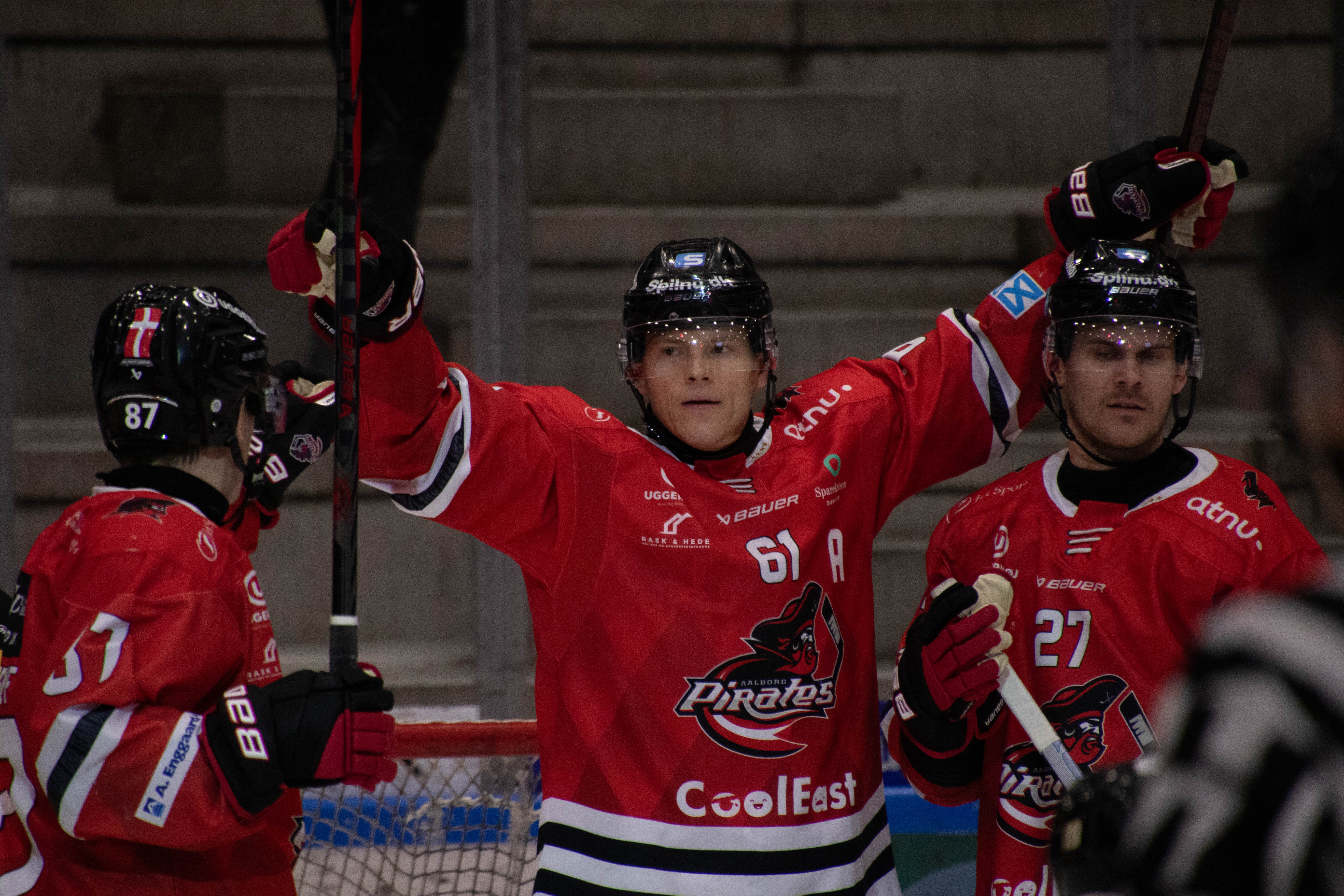 Foto: Peter Mosgaard