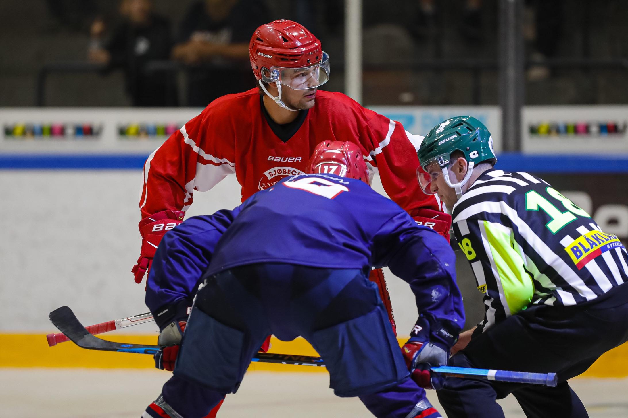 Foto: Ian Asger Blohm Nielsen