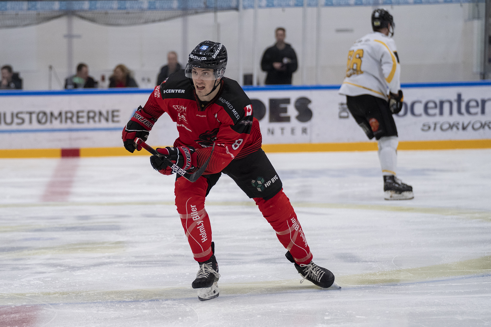 Foto: Martin Sørensen