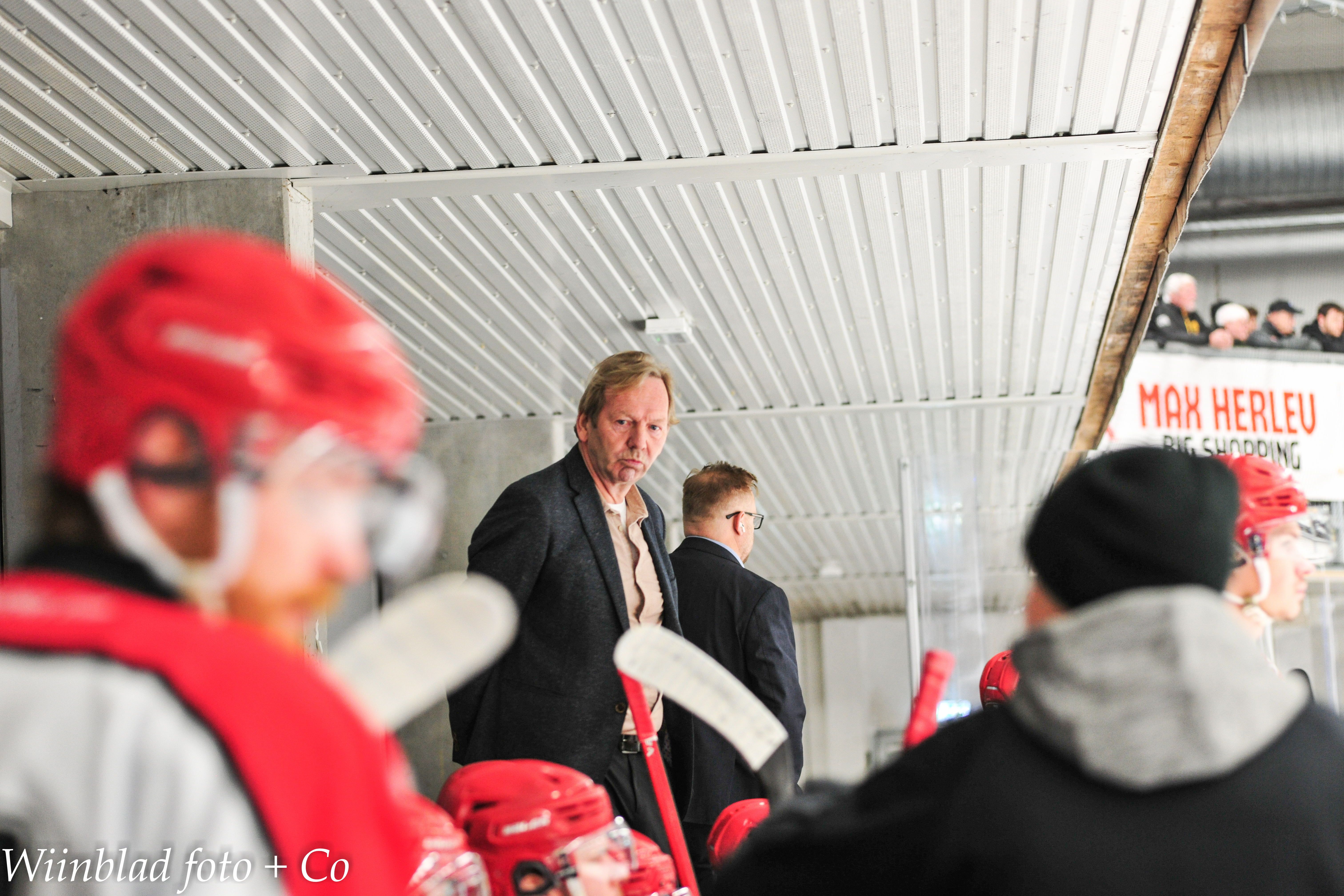 Foto: Kjeld Wiinblad