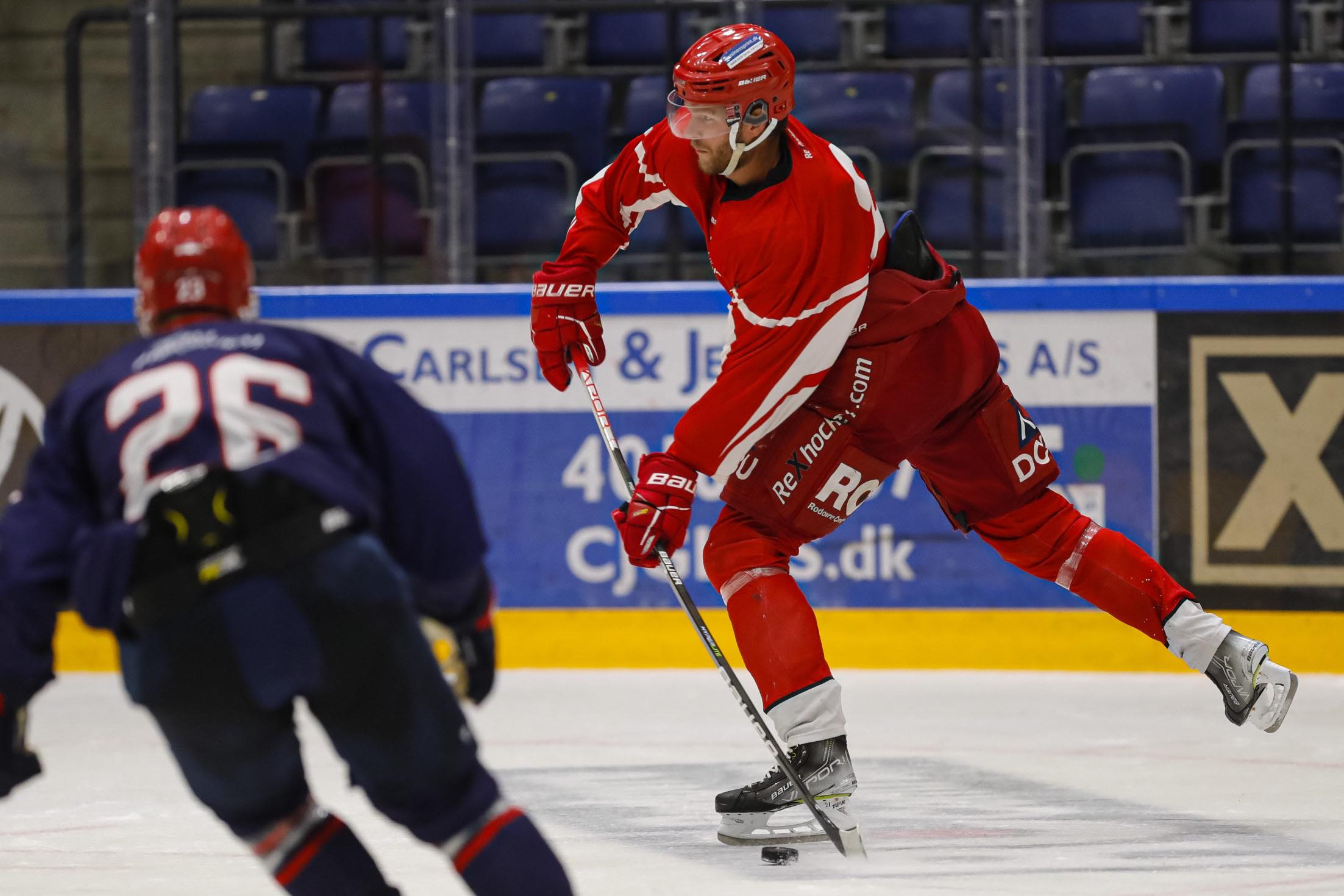 Foto: Ian Asger Blohm Nielsen