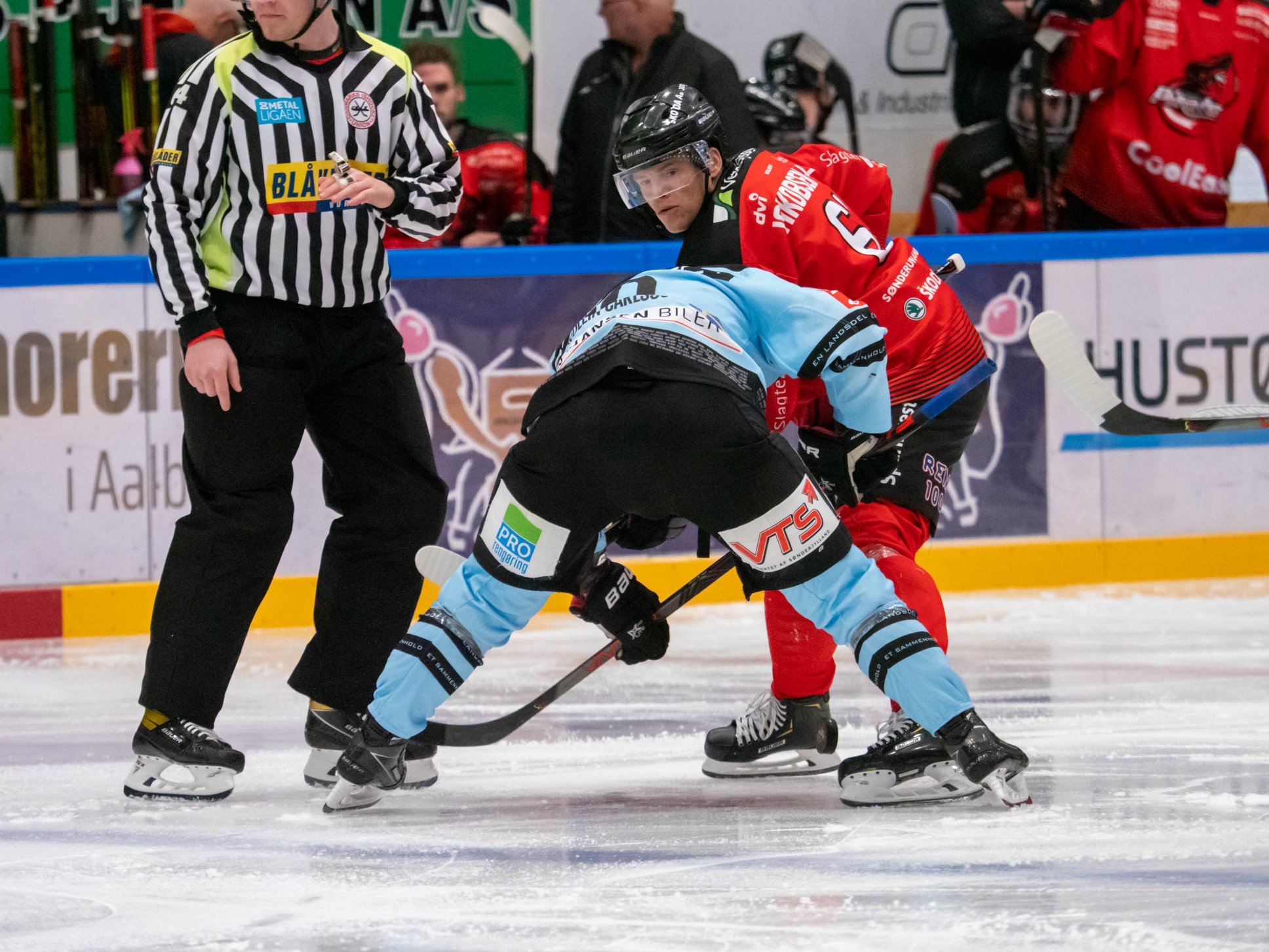 Arkivfoto: Nicklas Møller