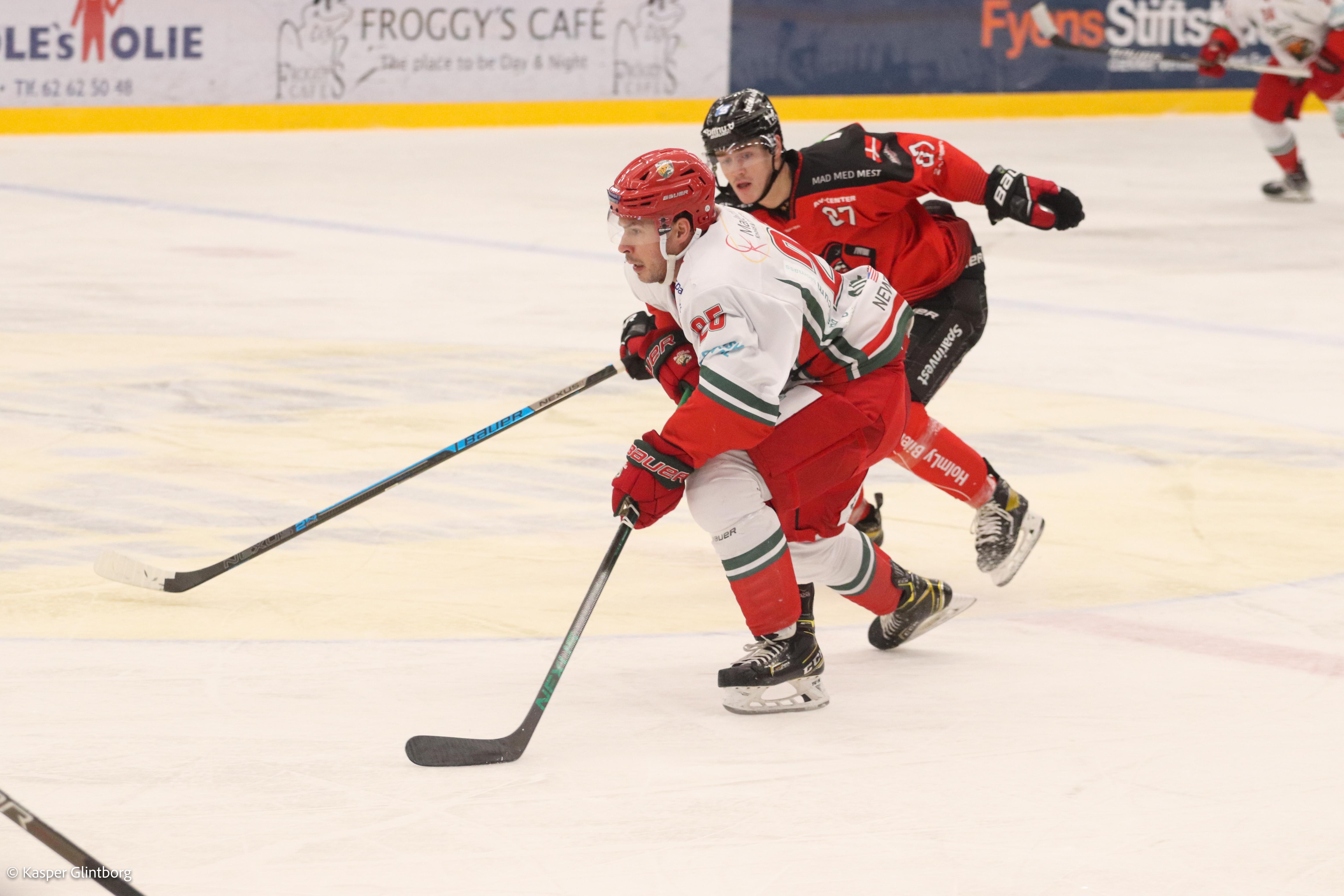 Foto: Kasper Glintborg