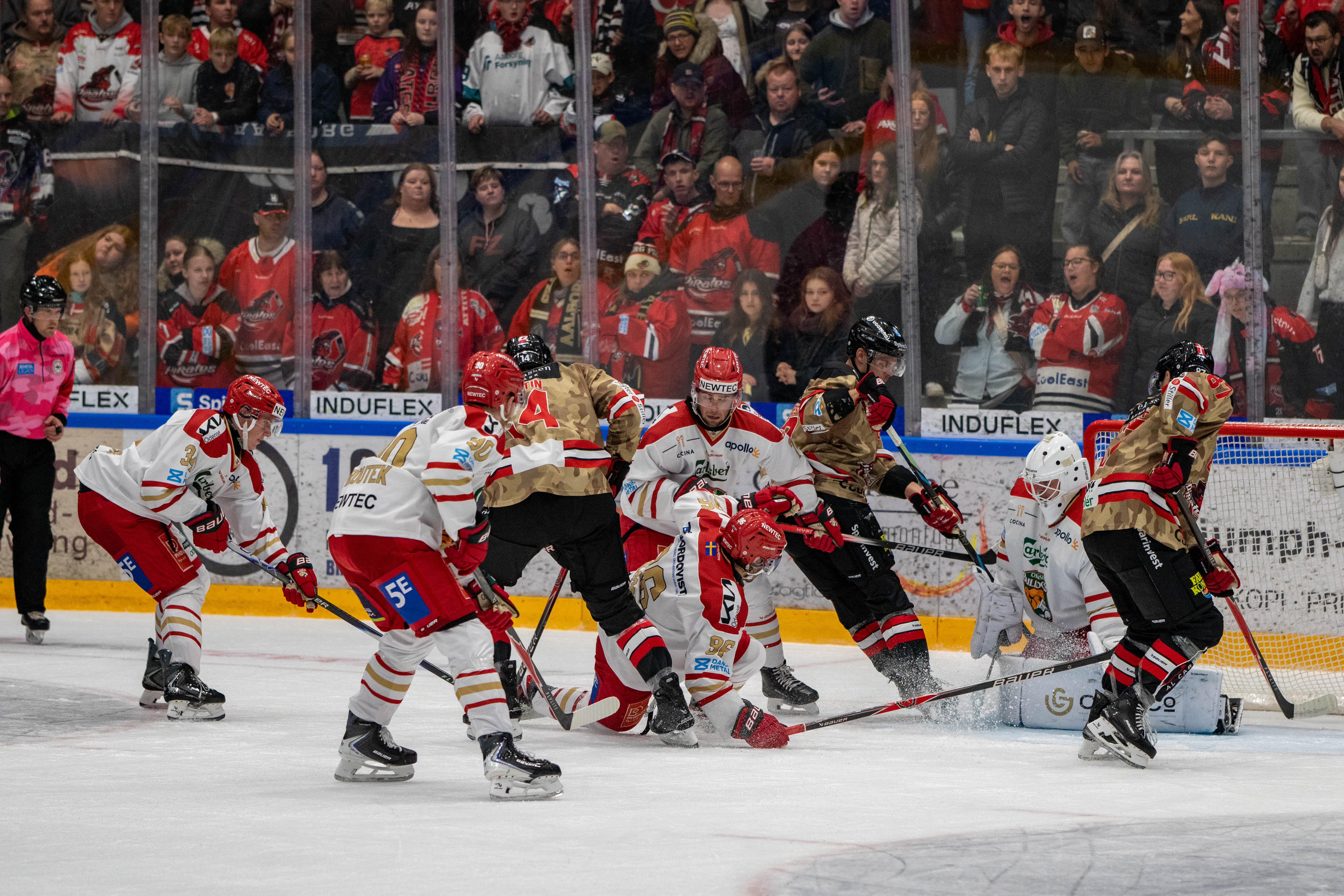 Foto: Peter Mosgaard