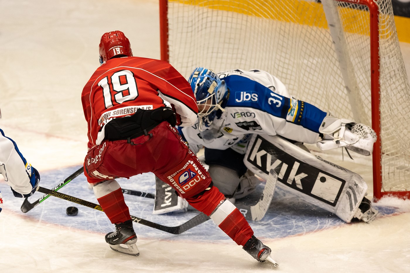 Foto: Ian Asger Blohm Nielsen