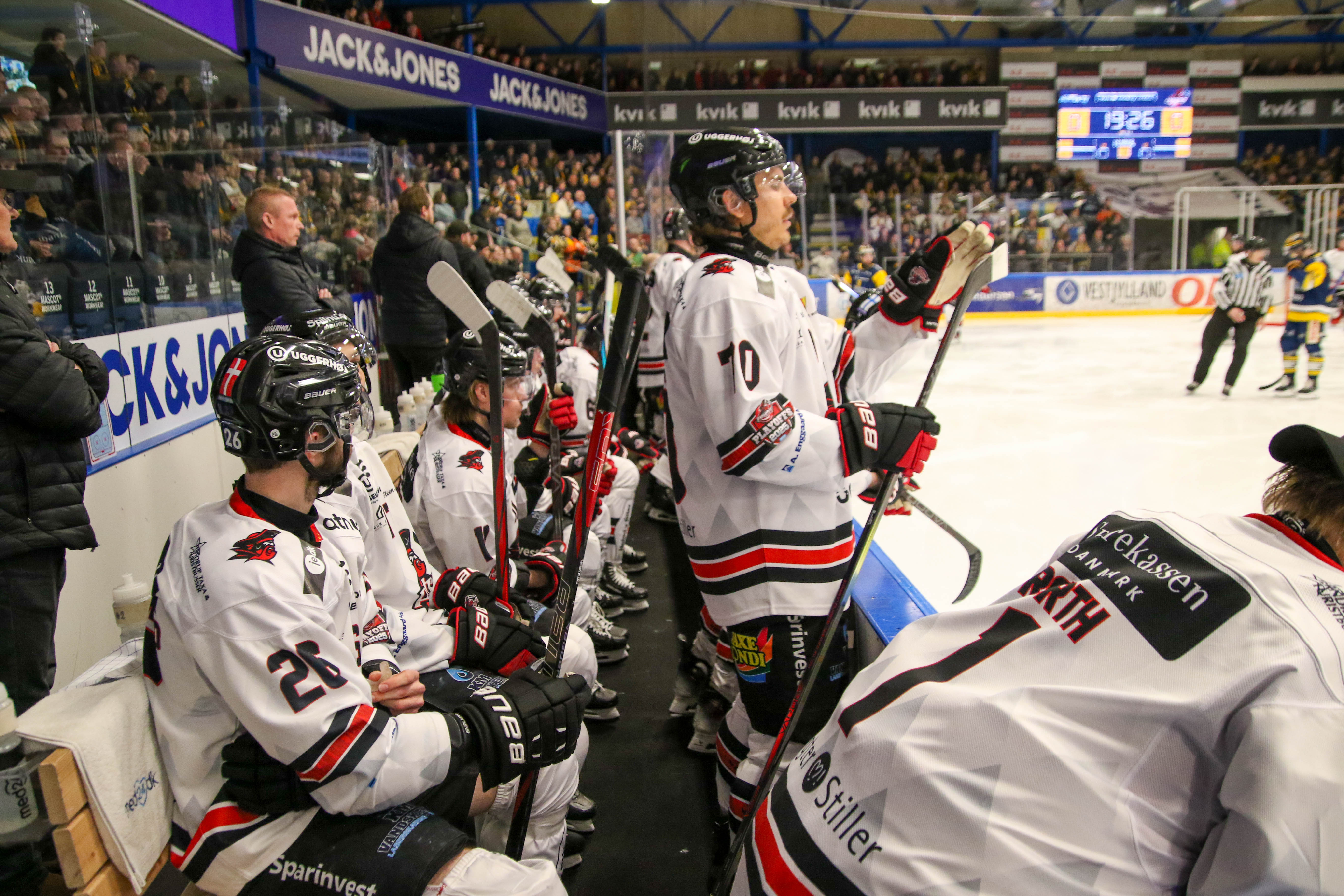 Foto: Peter Mosgaard