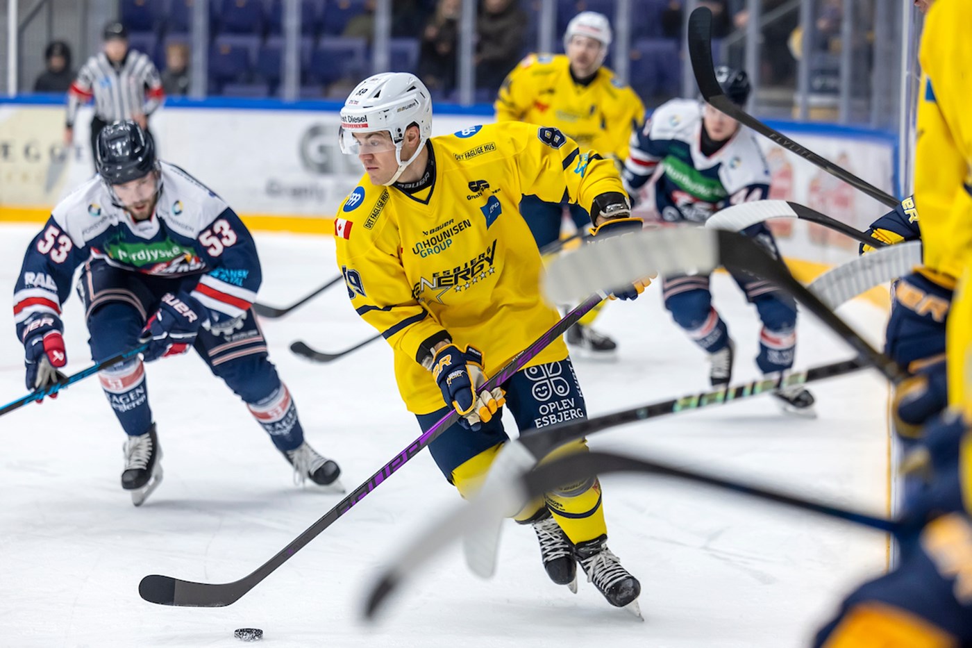 Foto: Peter Mosgaard