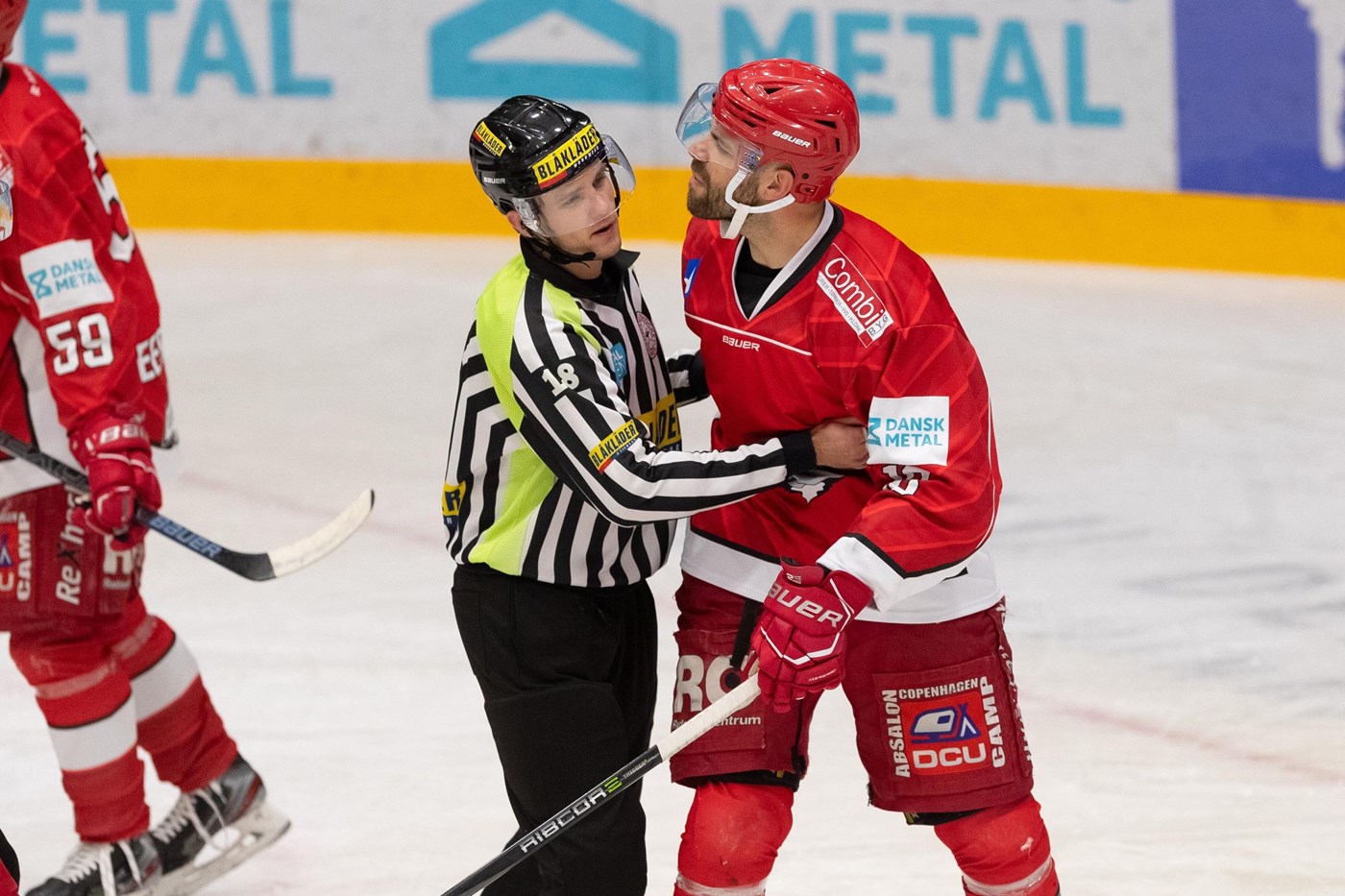 Foto: Ian Asger Blohm Nielsen