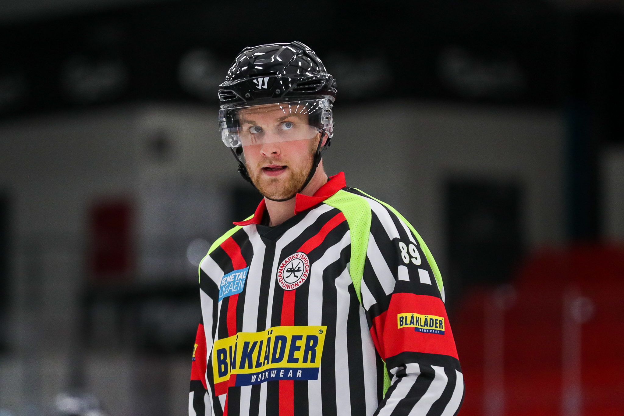 Mads Frandsen er dobbelt forsvarende vinder af BT's Gyldne Fløjte og ligeledes med i feltet i indeværende sæson