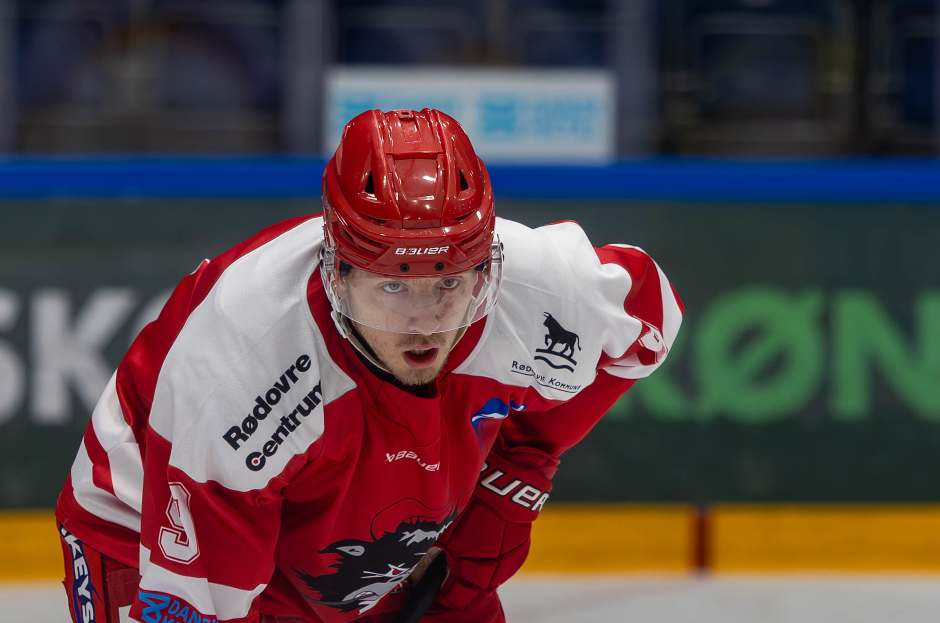 Foto: Peter Mosgaard