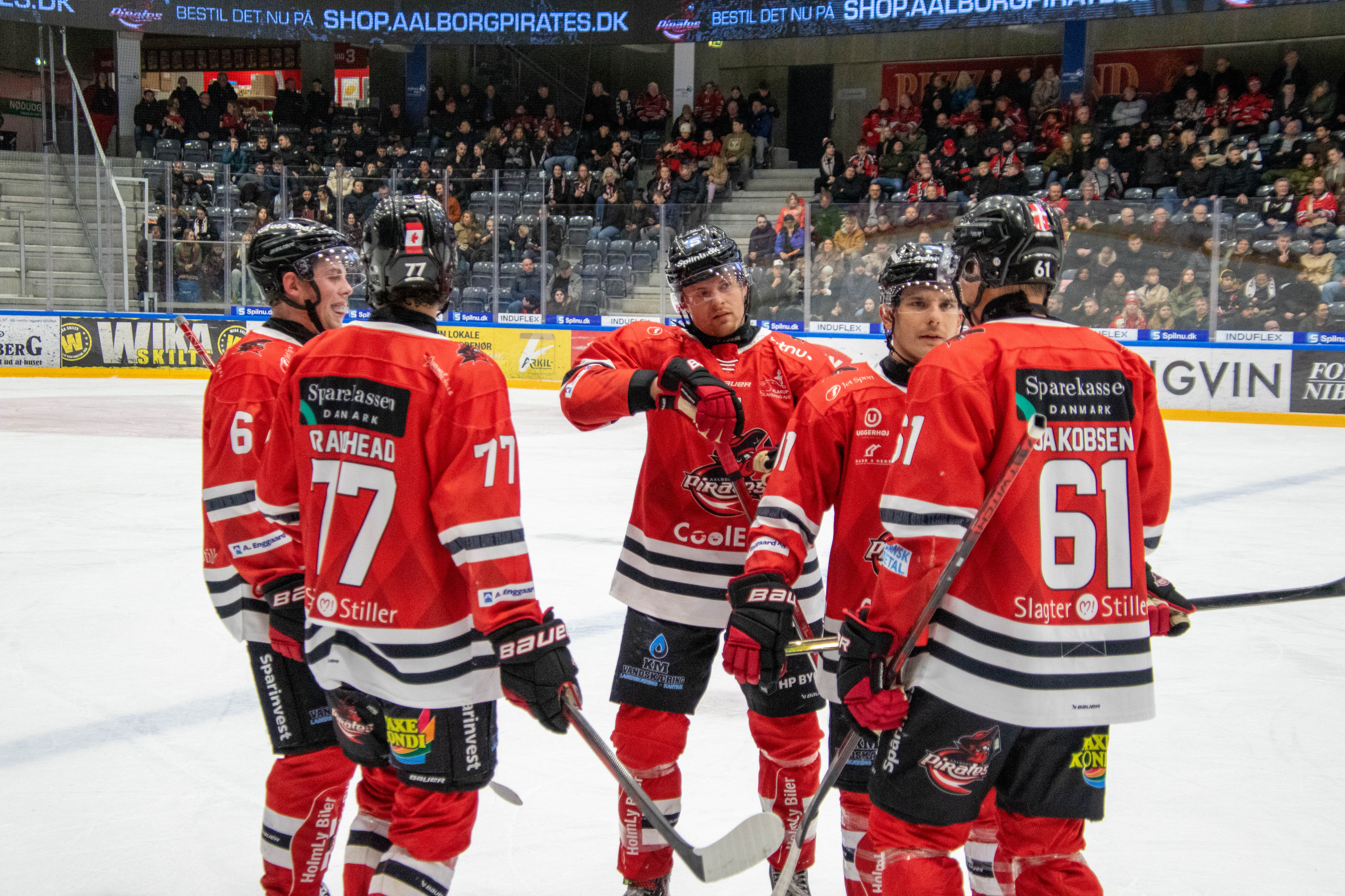 Foto: Peter Mosgaard