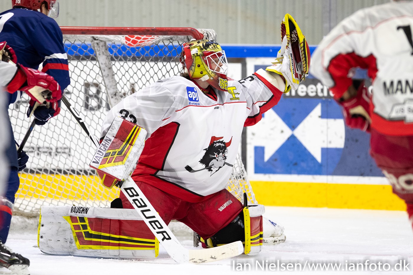 Foto: Ian Asger Blohm Nielsen