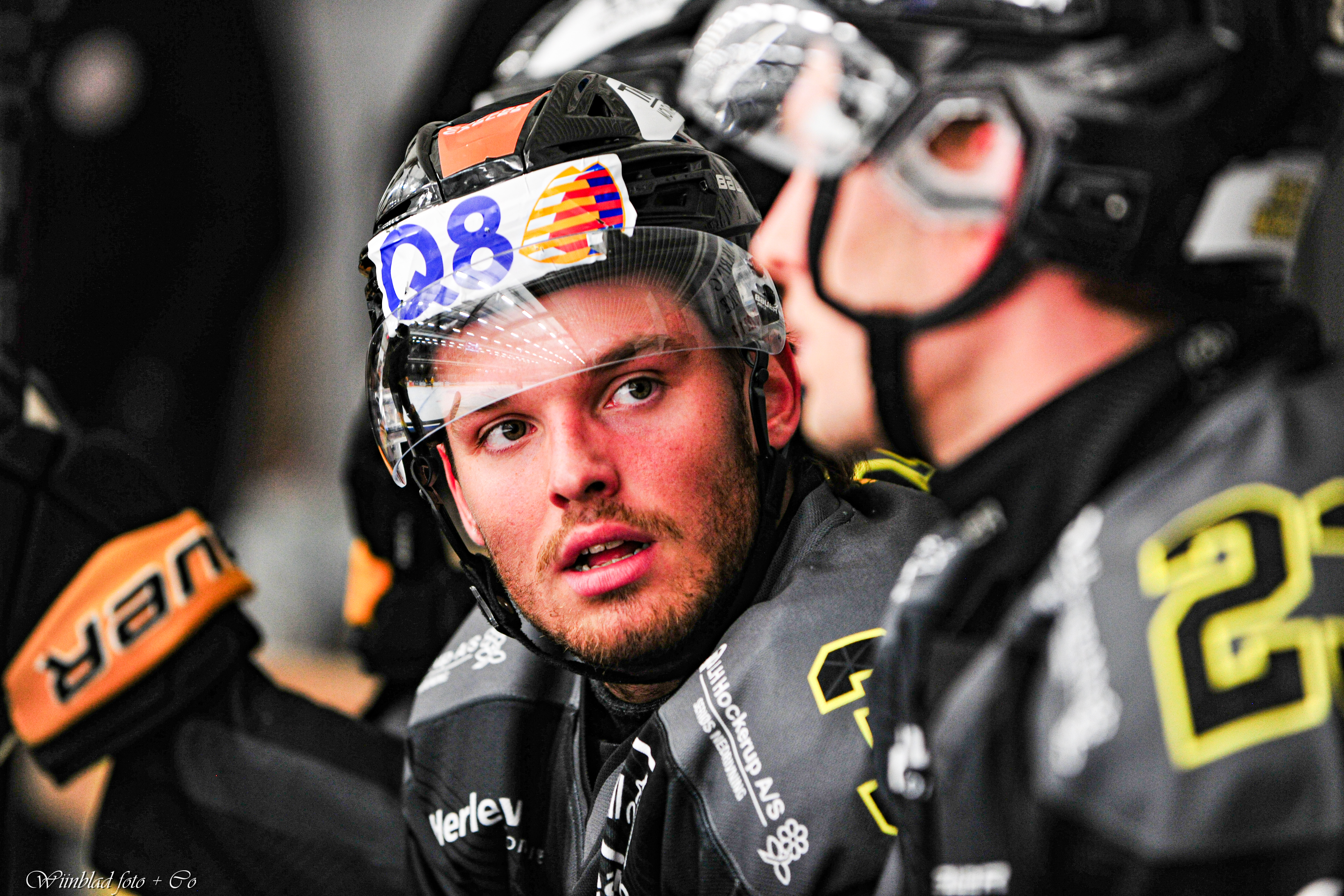 Foto: Kjeld Wiinblad