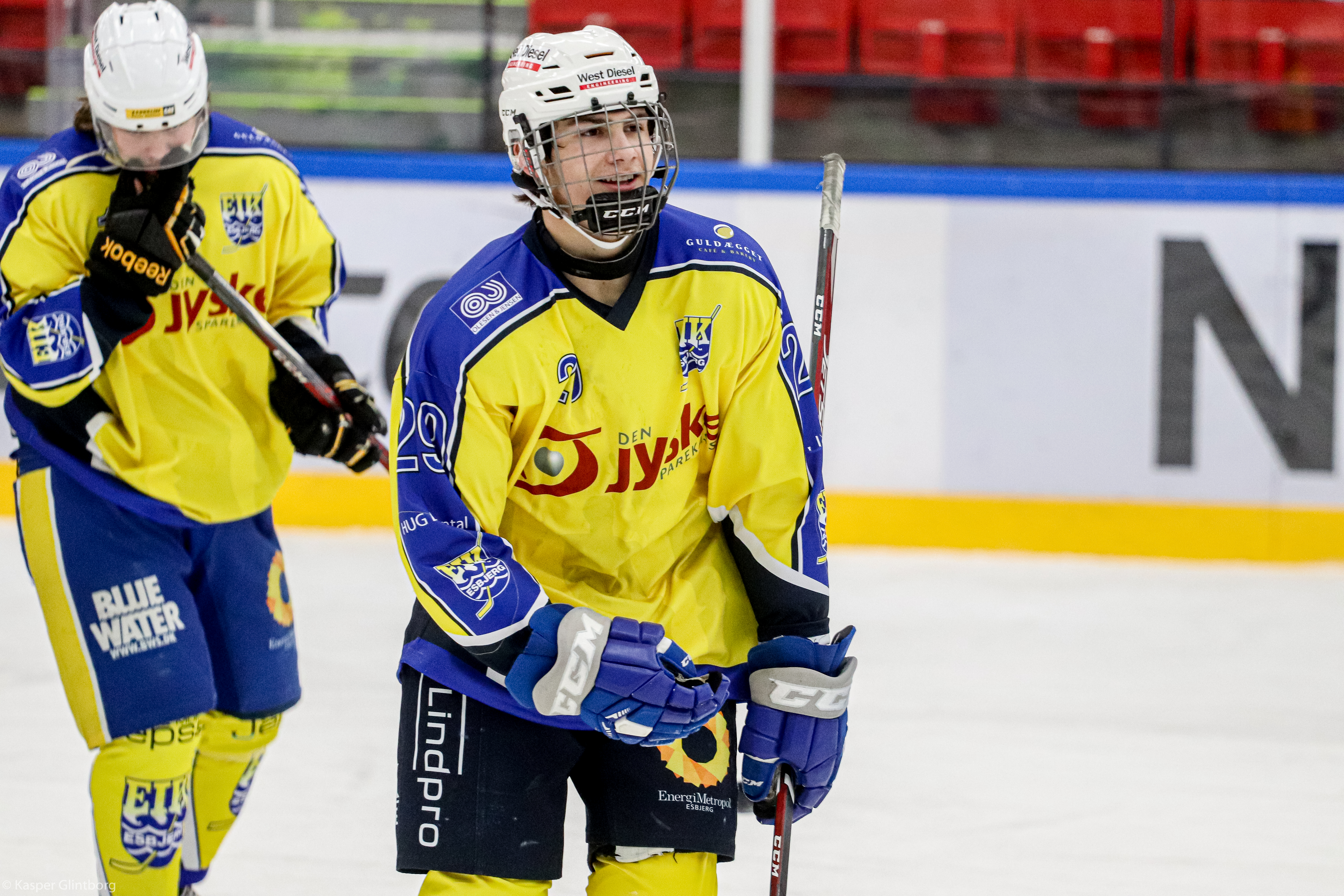 Foto: Kasper Glintborg