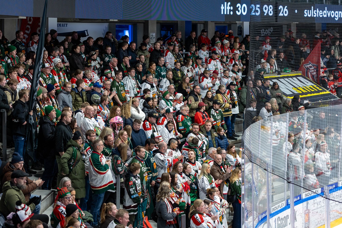 Odense Bulldogs henter canadiske Ross MacDougall 