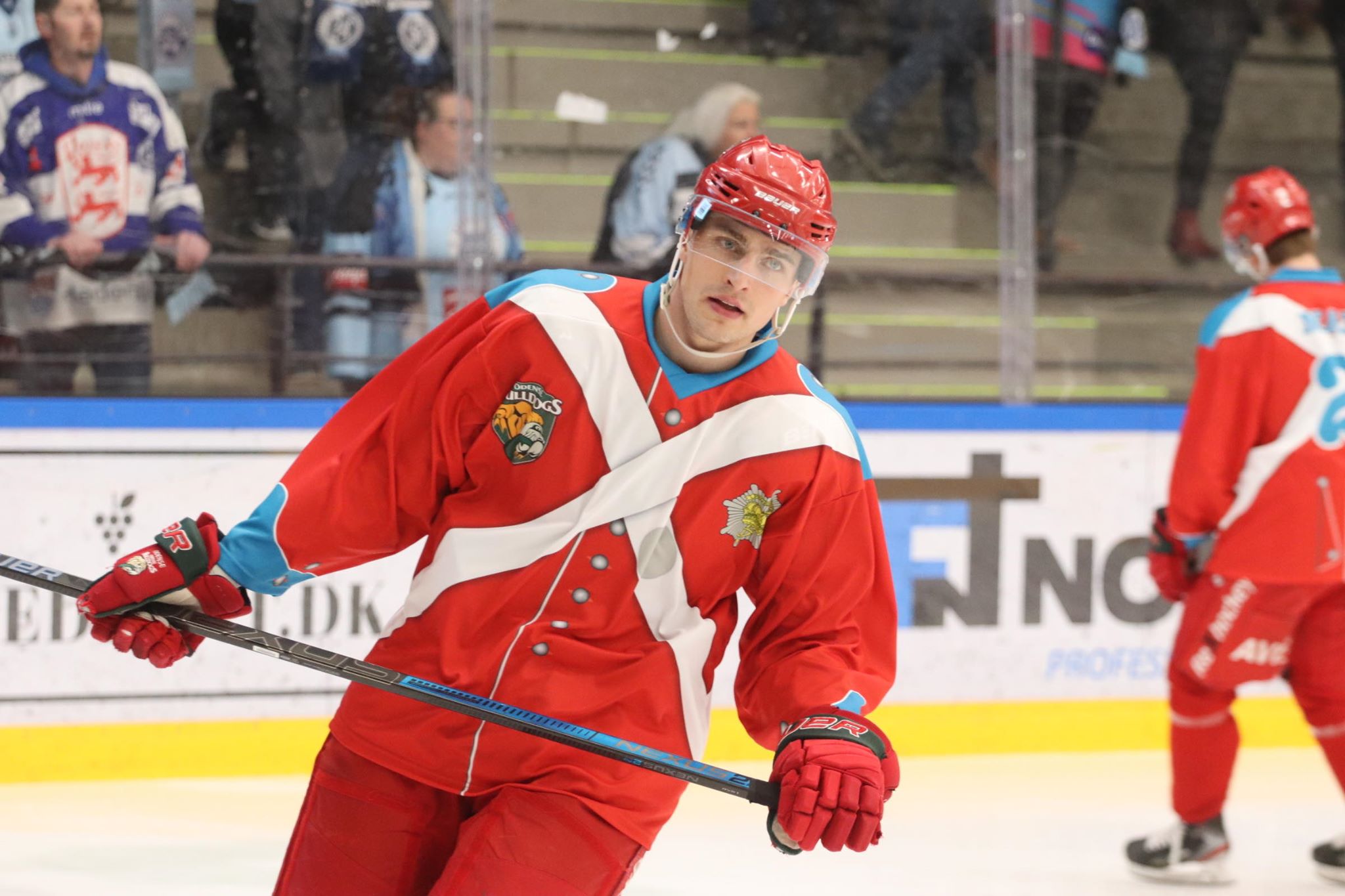 Foto: Kasper Glintborg