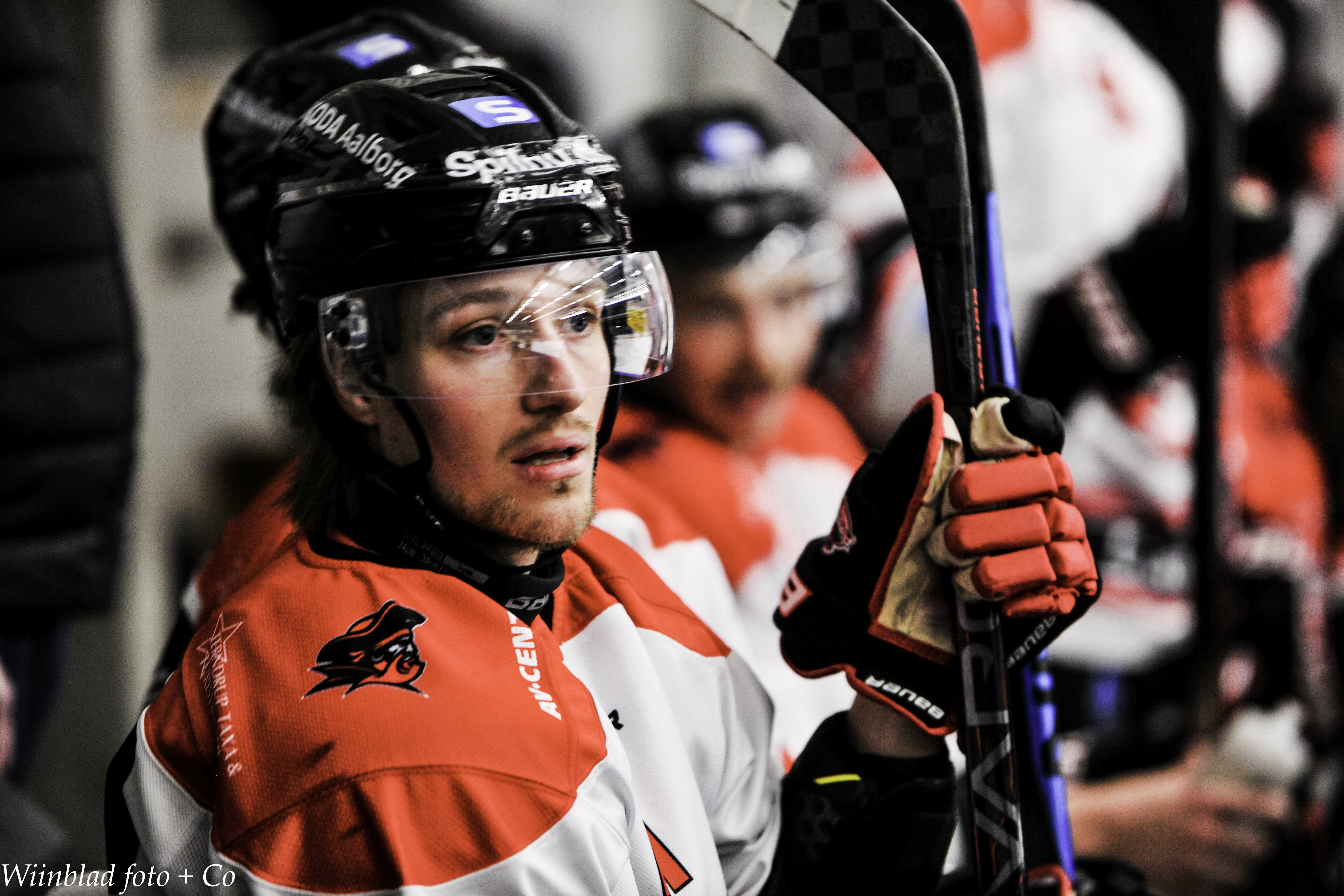 Foto: Kjeld Wiinblad