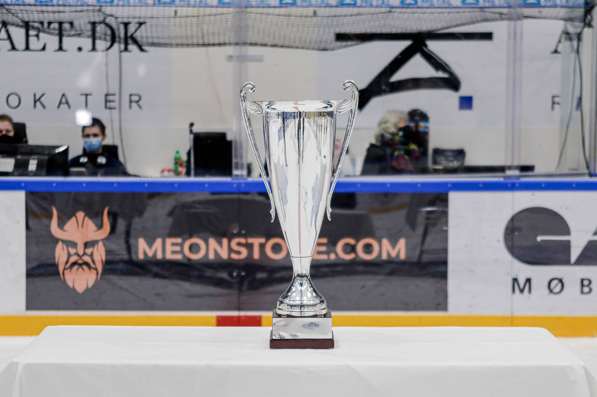 SønderjyskE vandt sidste sæsons finale med en finalesejr over Esbjerg. 