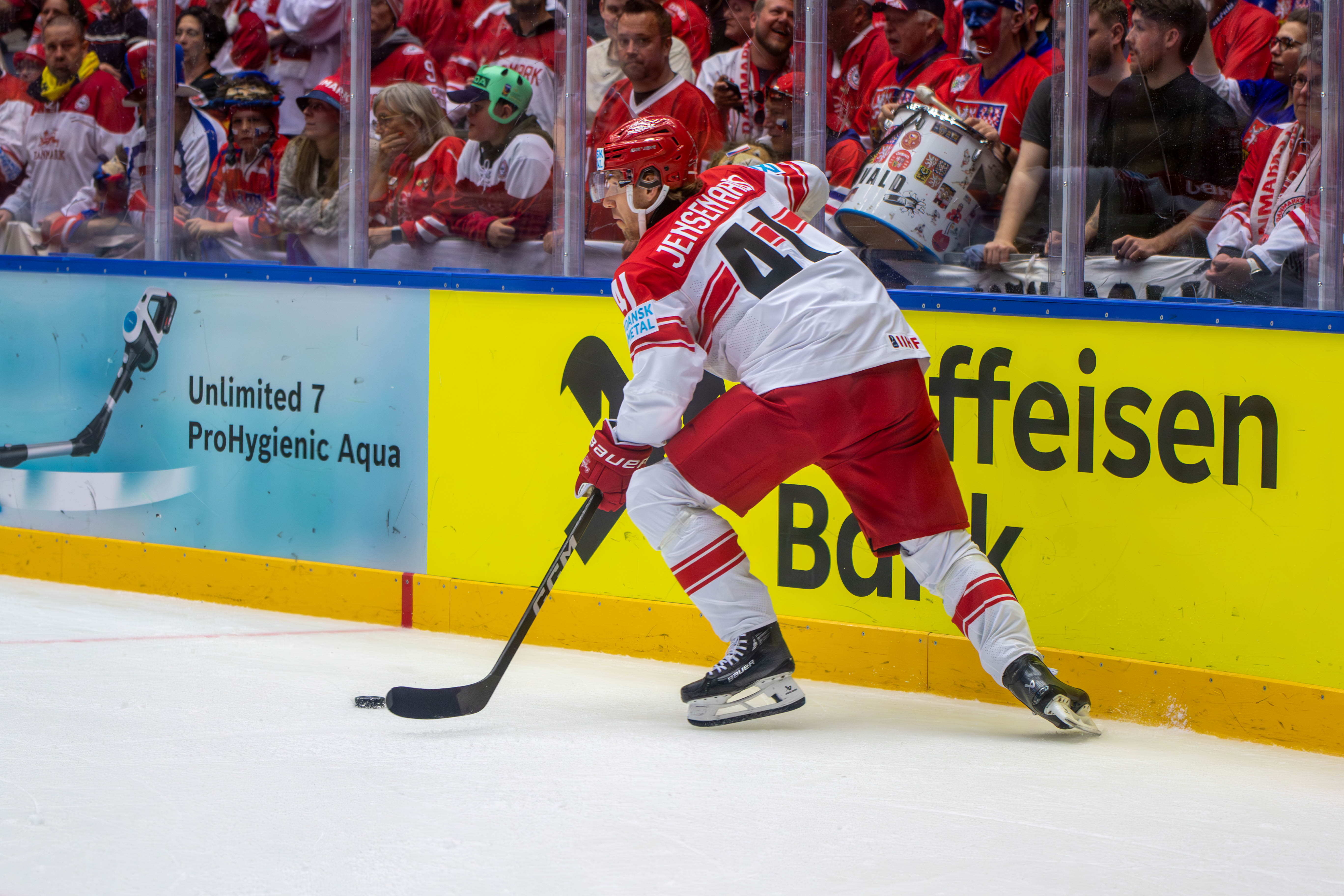 Foto: Peter Mosgaard