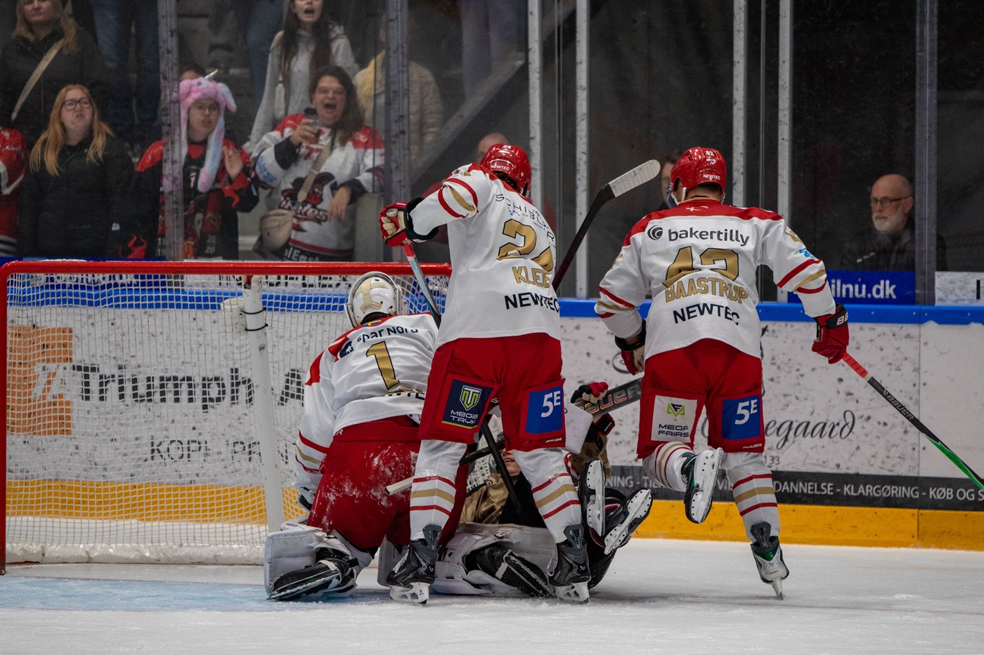 Foto: Jan Laugesen