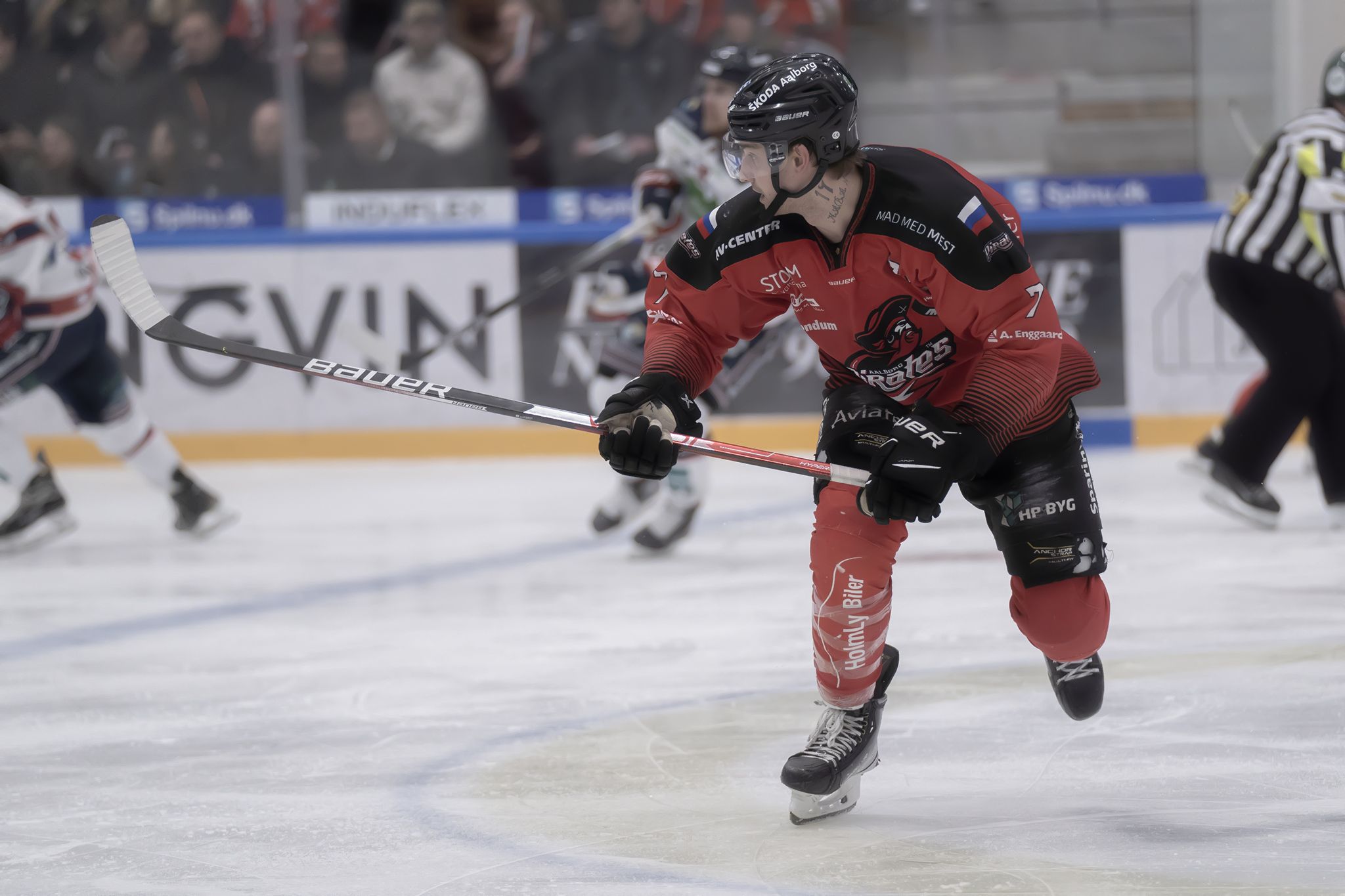 Foto: Martin Sørensen