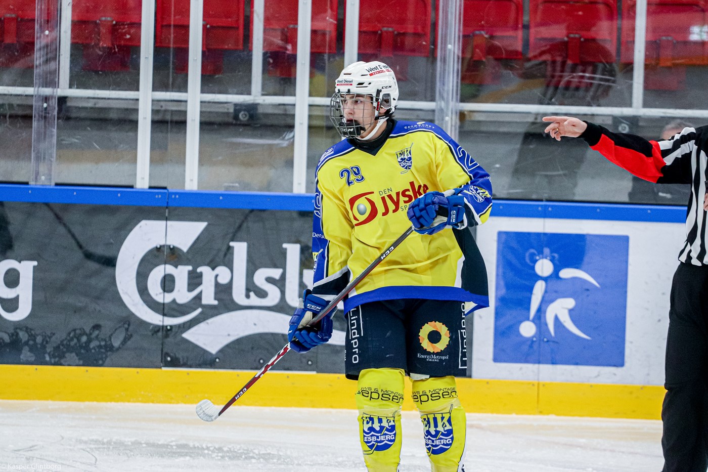 Foto: Kasper Glintborg