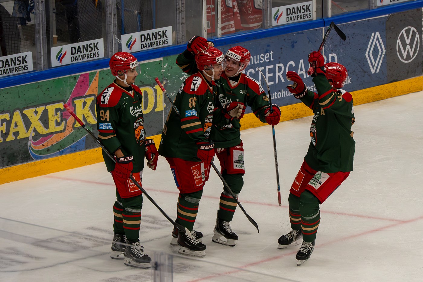 Foto: Jan Laugesen