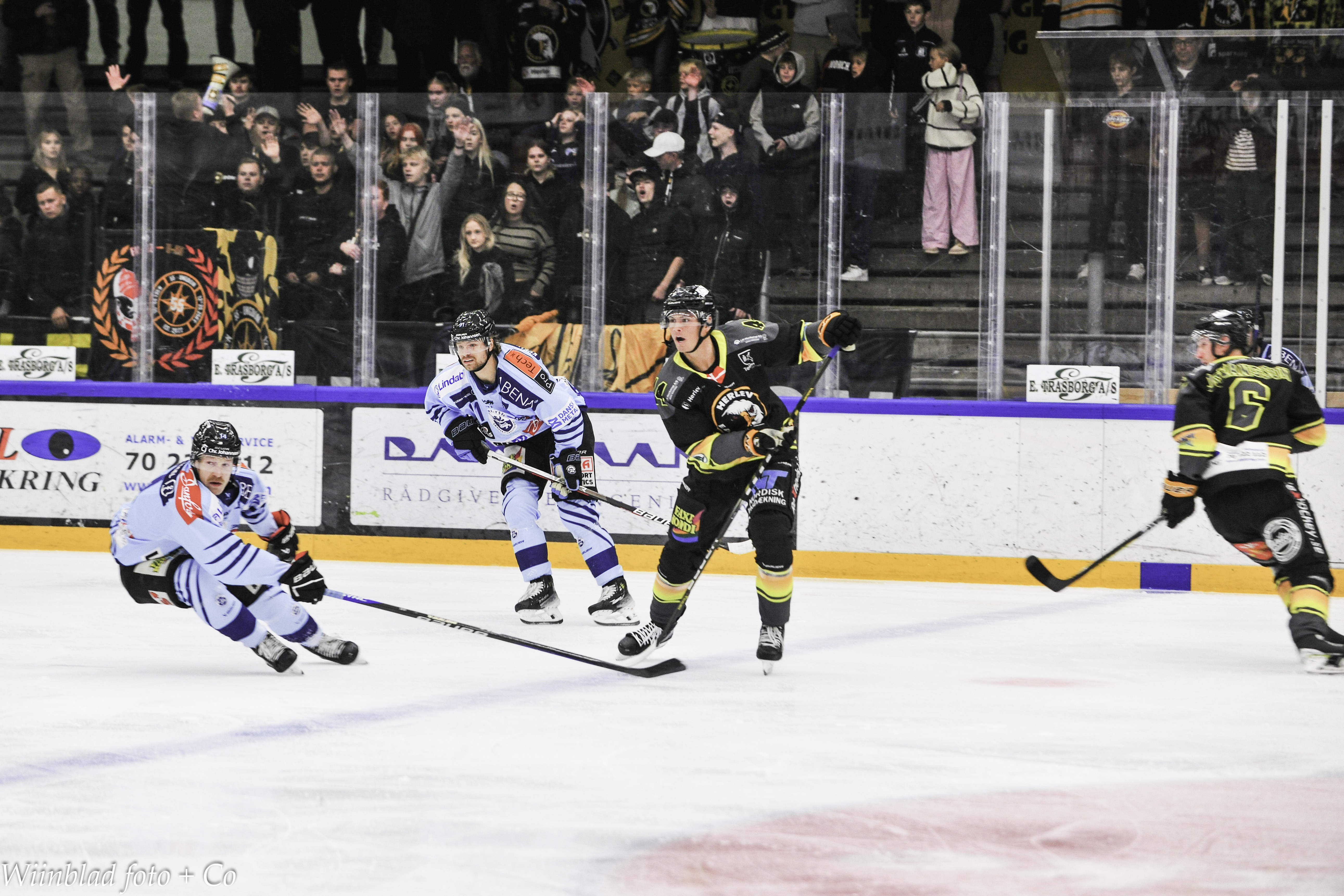 Foto: Kjeld Wiinblad