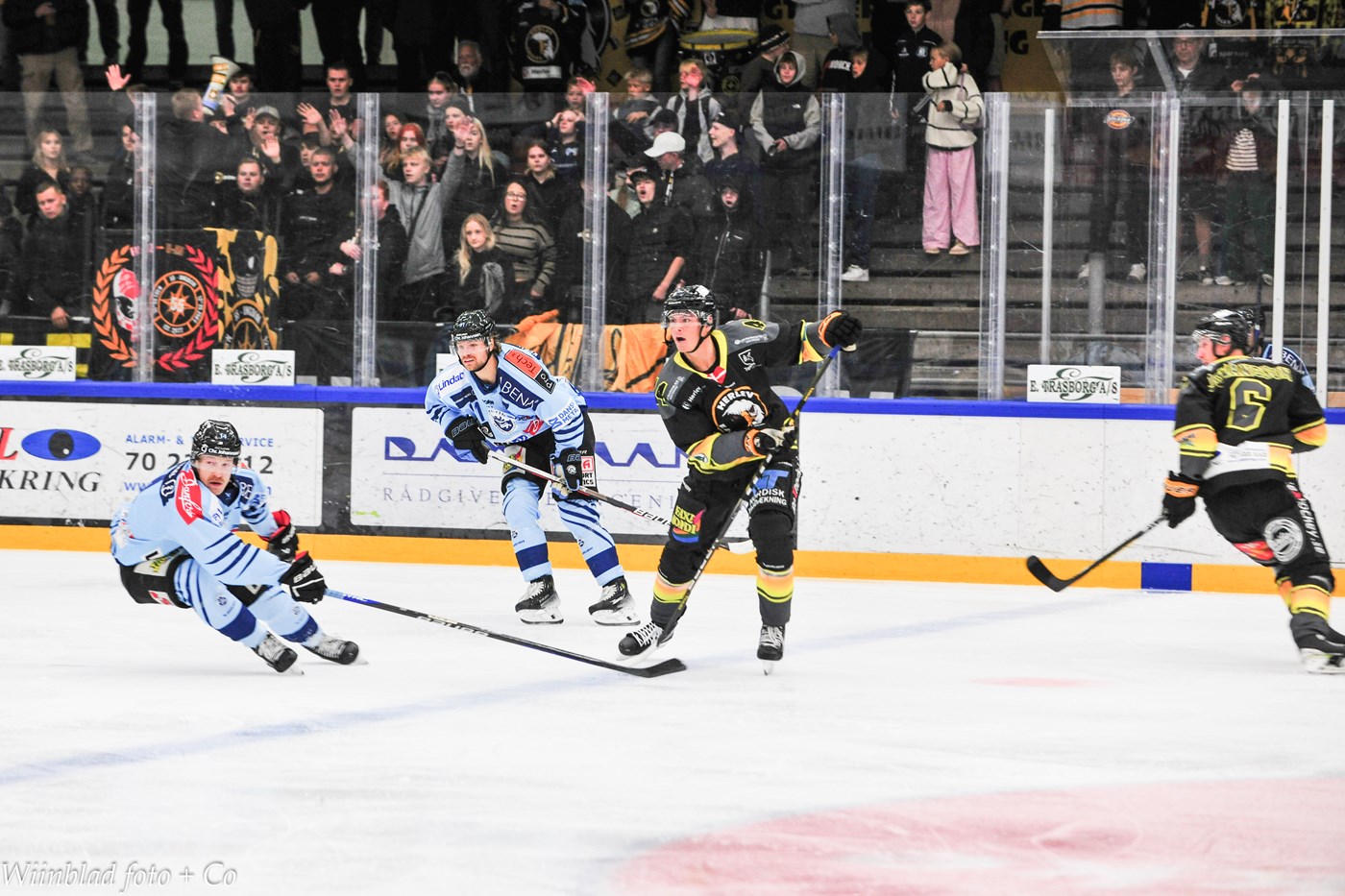 Foto: Kjeld Wiinblad