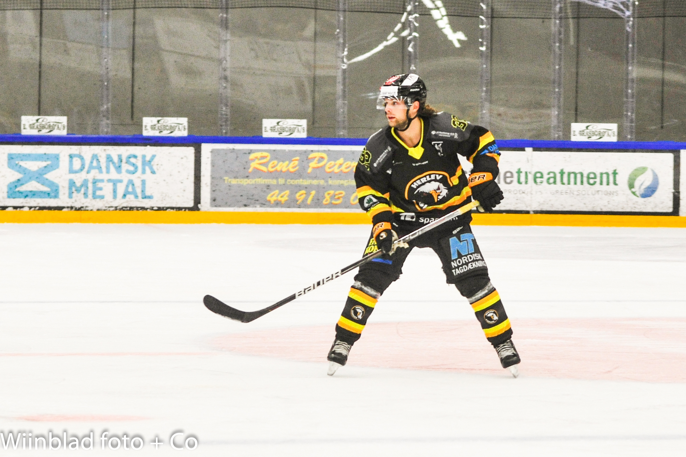 Foto: Kjeld Wiinblad