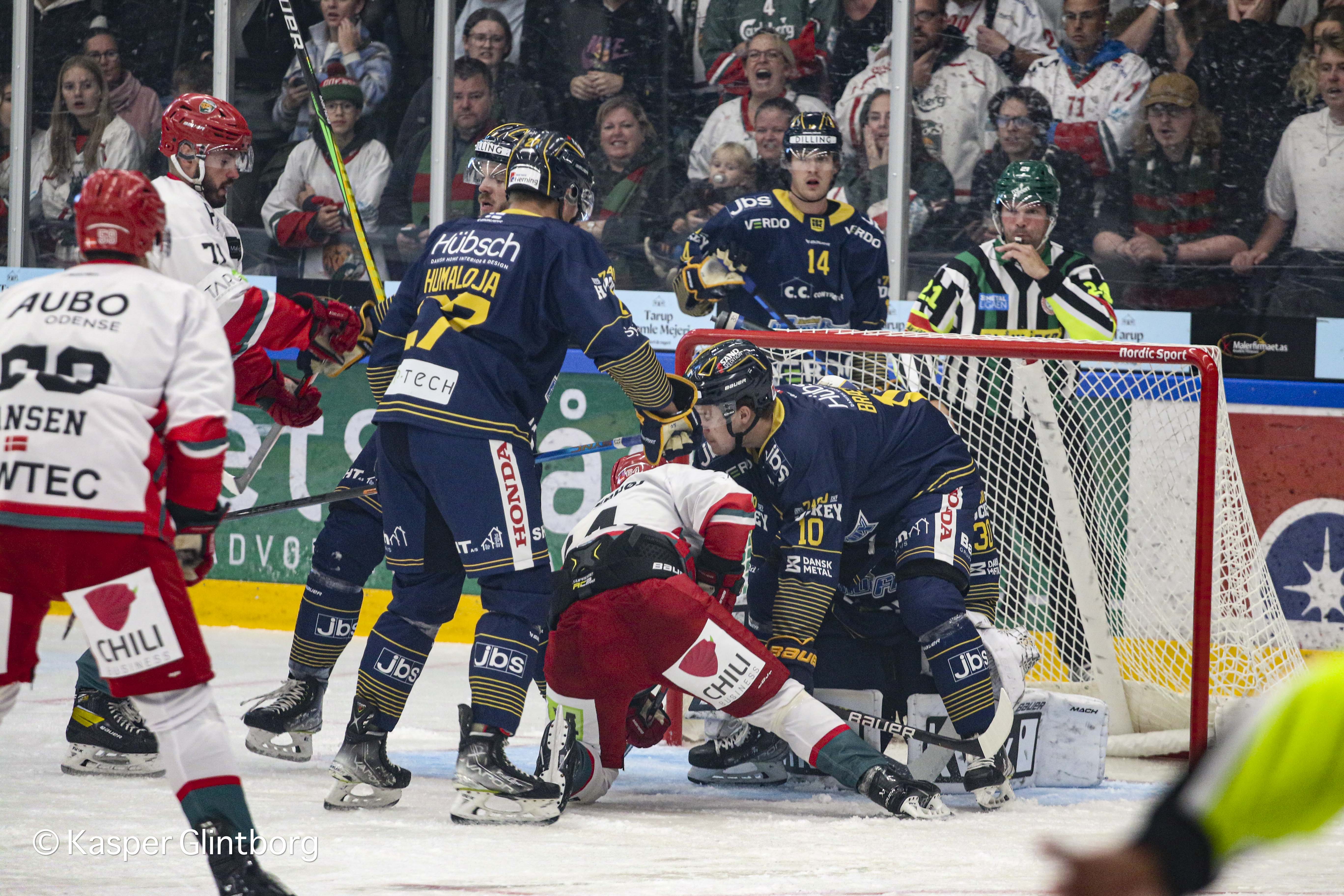 Foto: Kasper Glintborg