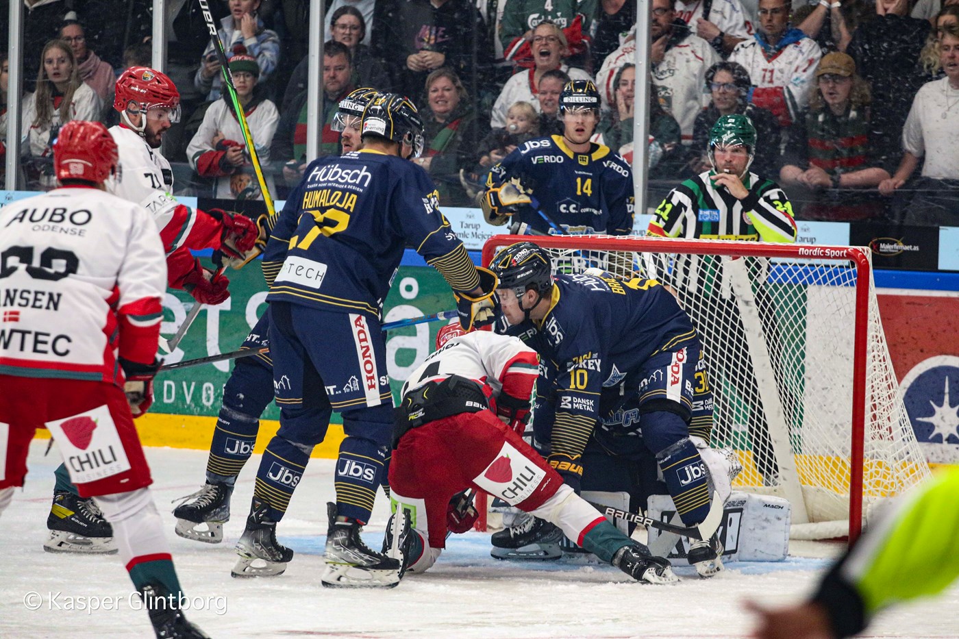 Foto: Kasper Glintborg
