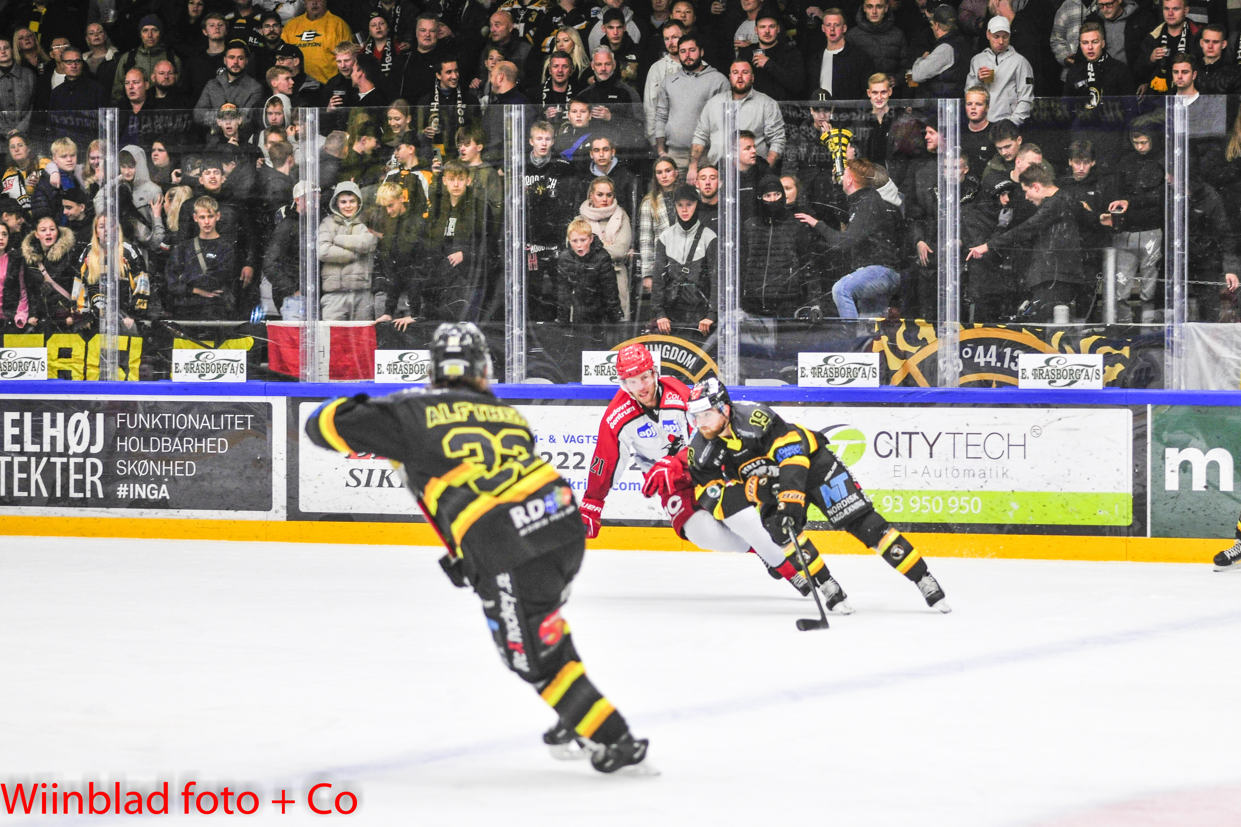 Foto: Kjeld Wiinblad