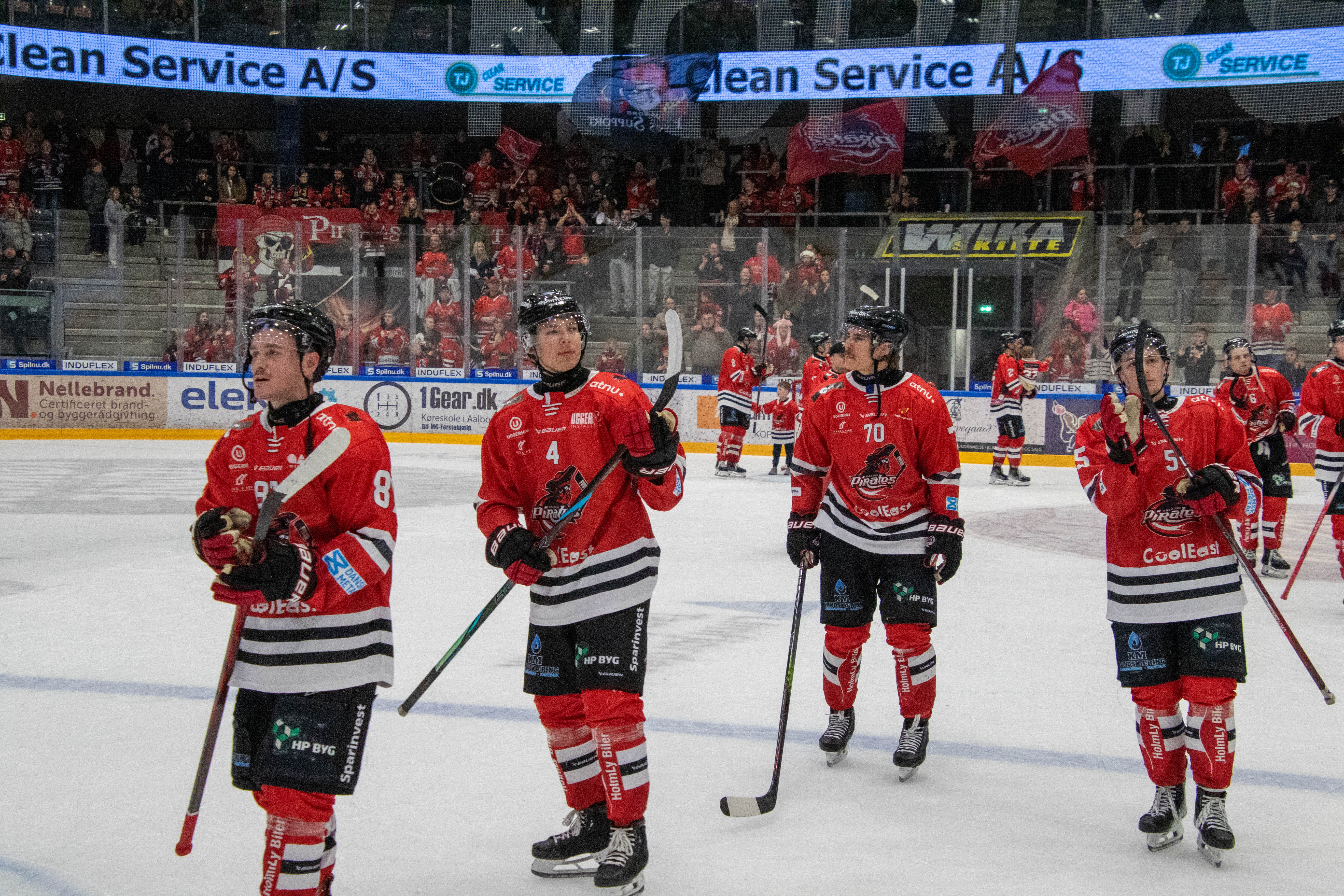 Foto: Peter Mosgaard