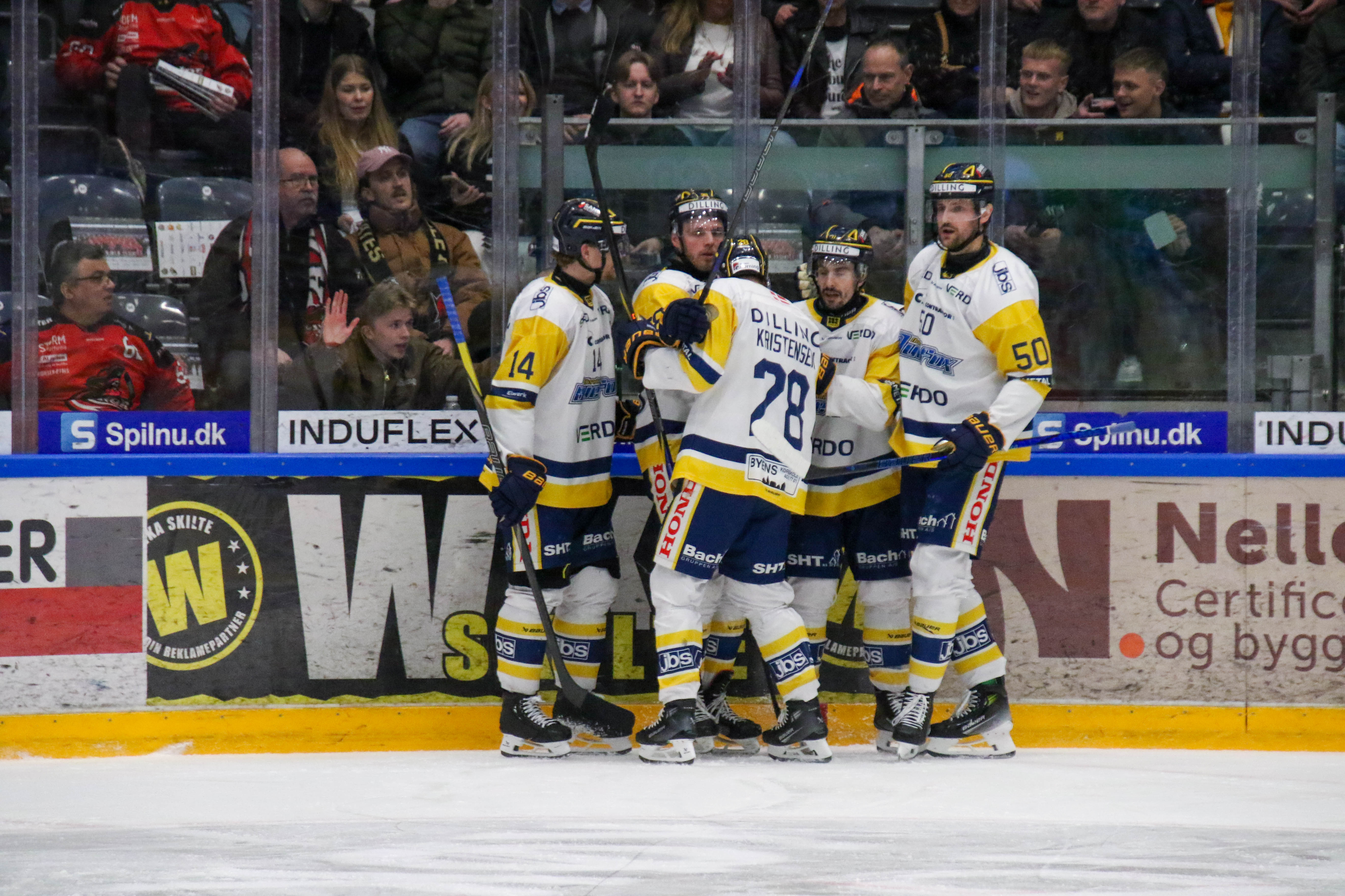 Foto: Peter Mosgaard