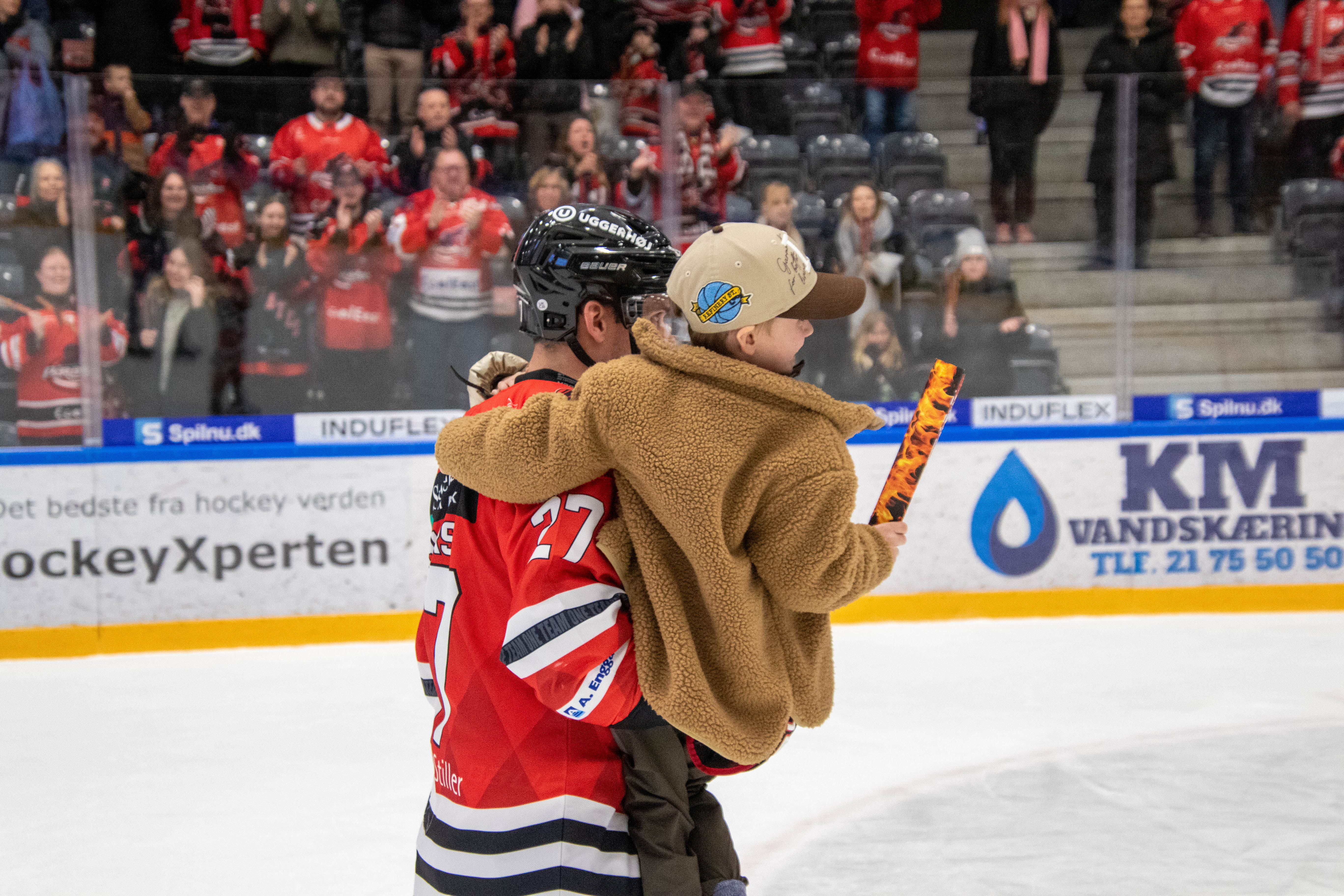 Foto: Peter Mosgaard