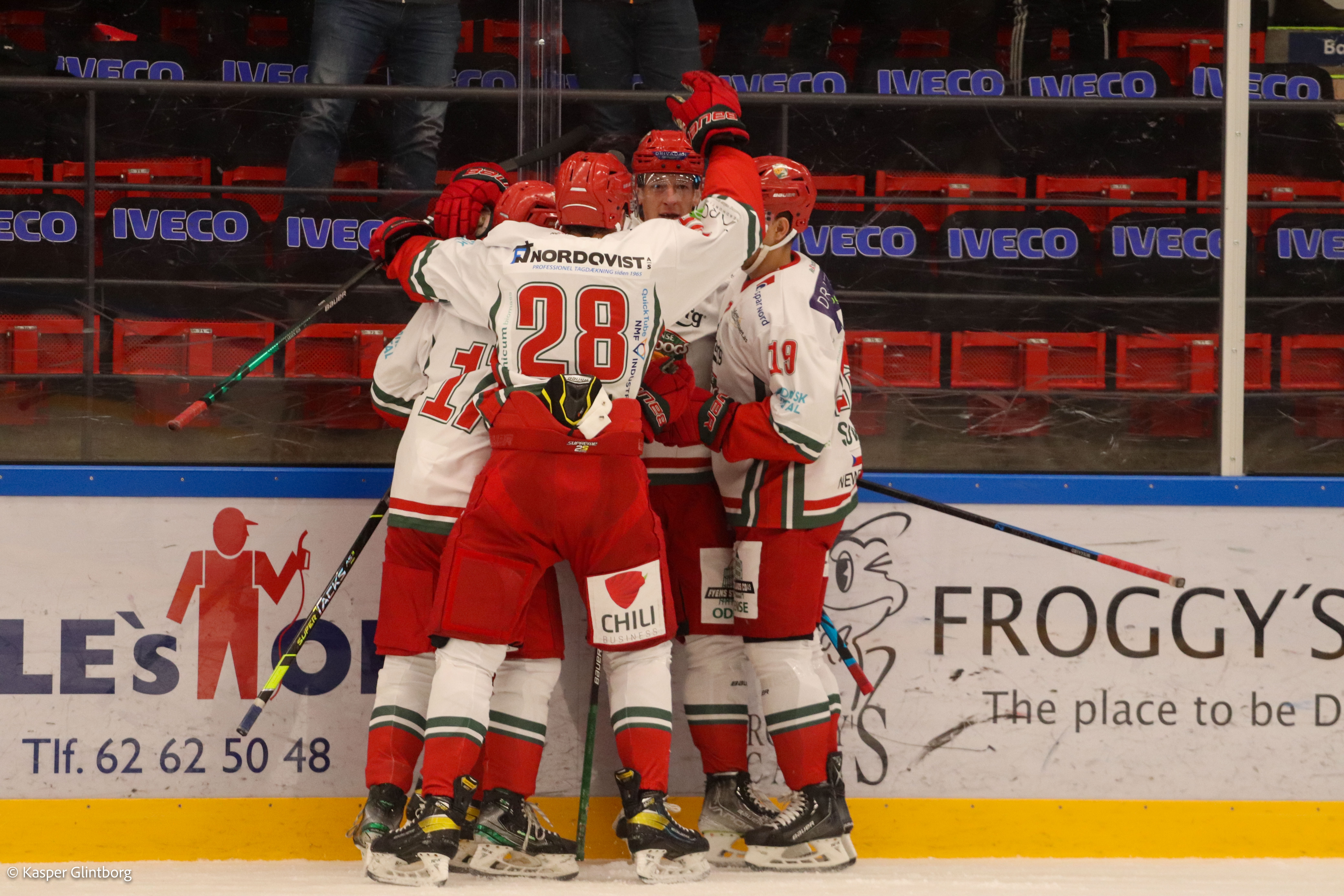 Foto: Kasper Glintborg