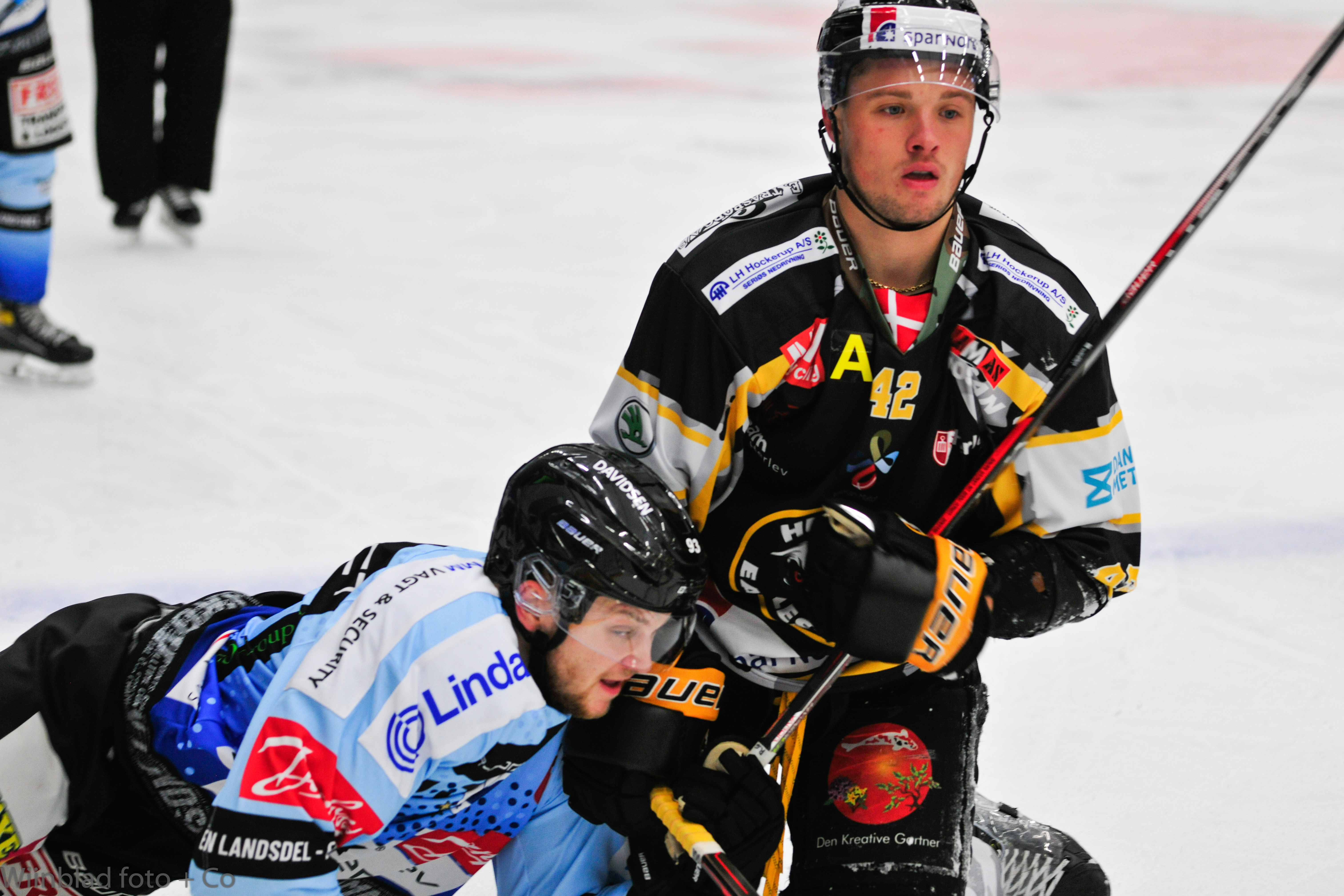 Foto: Kjeld Wiinblad