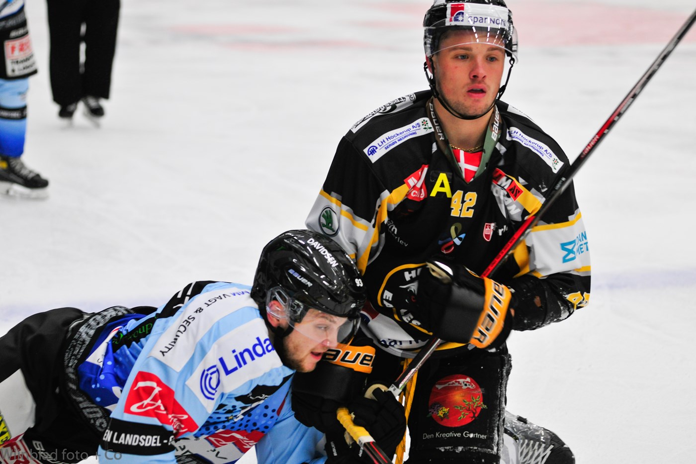 Foto: Kjeld Wiinblad