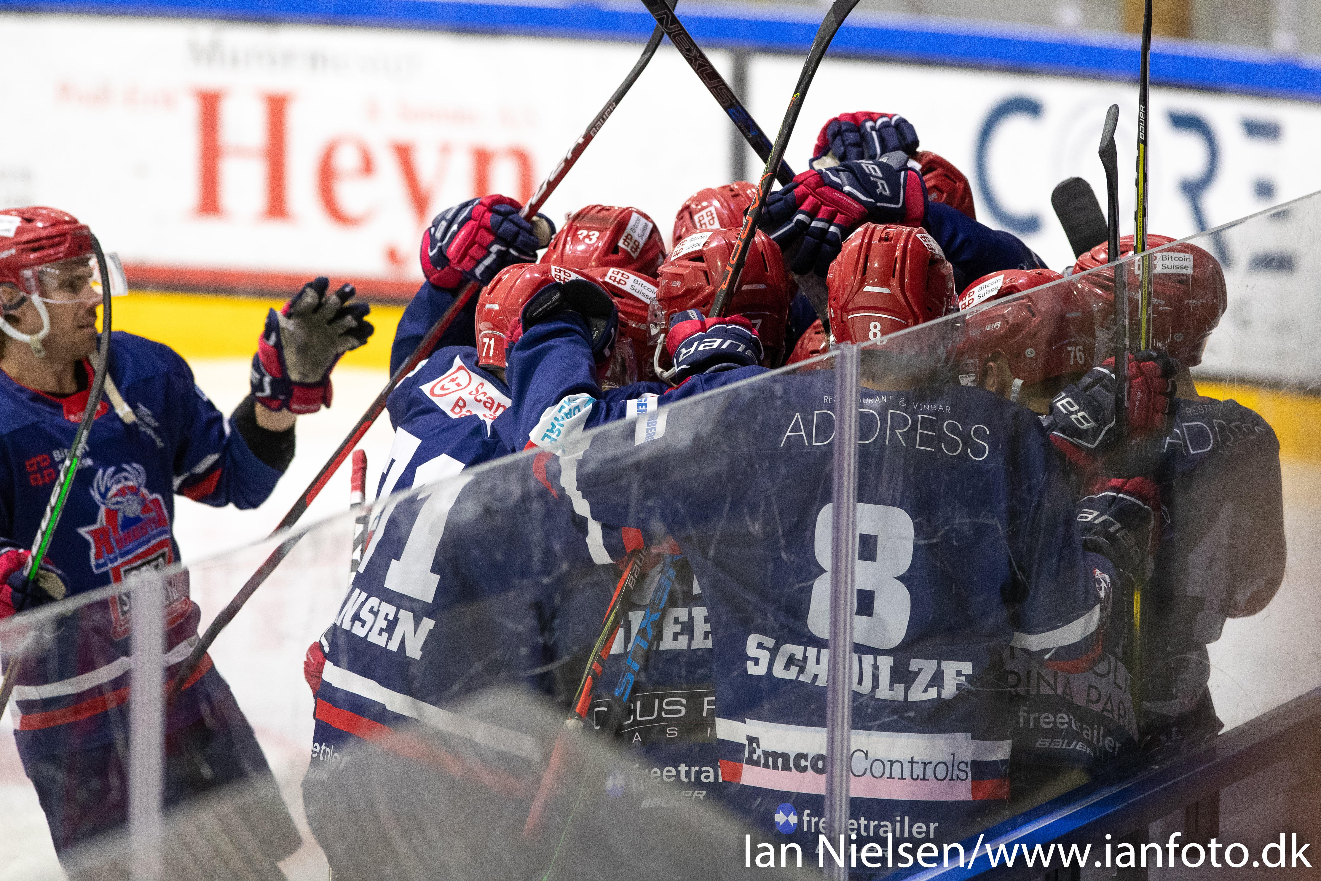 Foto: Ian Asger Blohm Nielsen