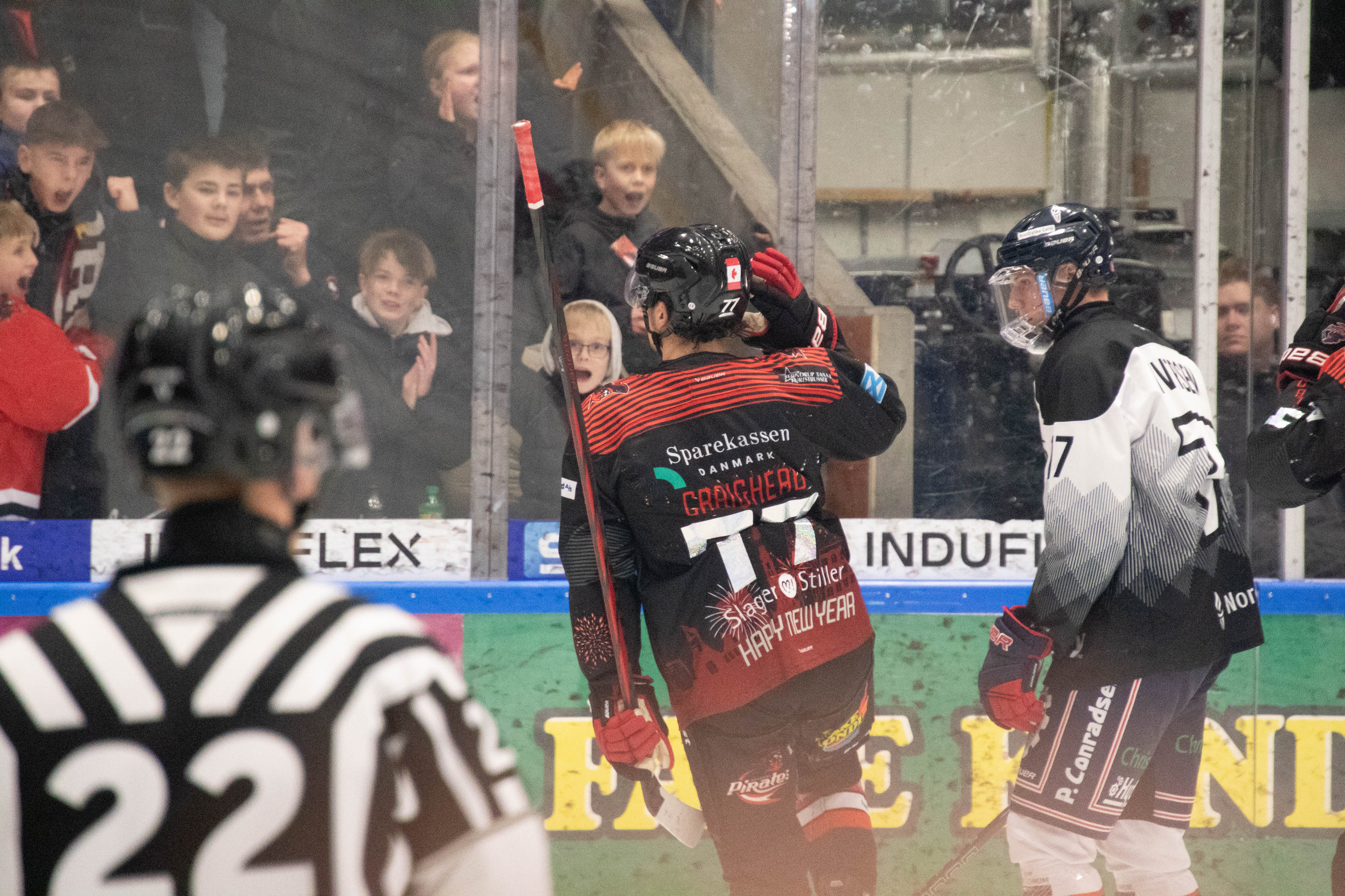 Foto: Peter Mosgaard